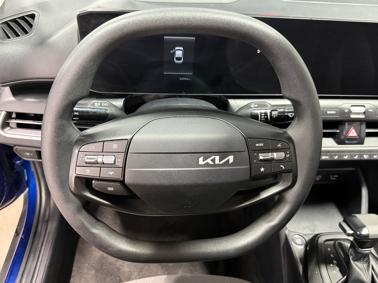 Thumbnail: 2025 Kia K4 - 5