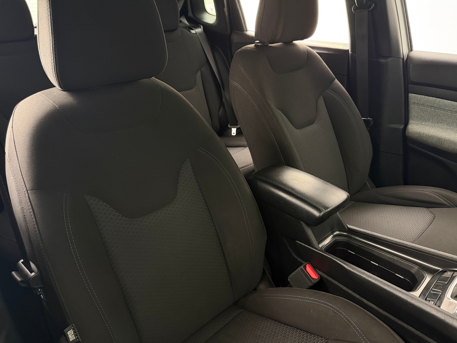 Thumbnail: 2024 Jeep Compass - 2