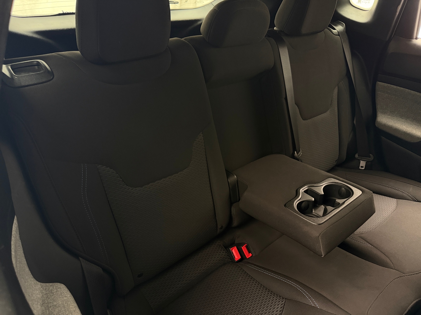 Thumbnail: 2024 Jeep Compass - 6