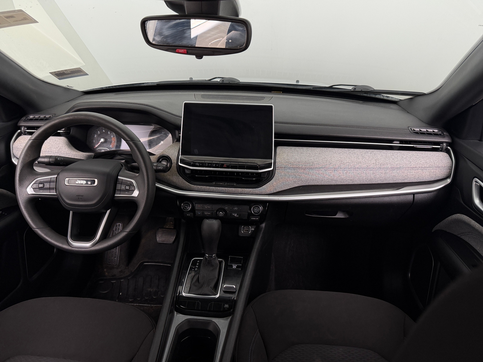 Thumbnail: 2024 Jeep Compass - 3