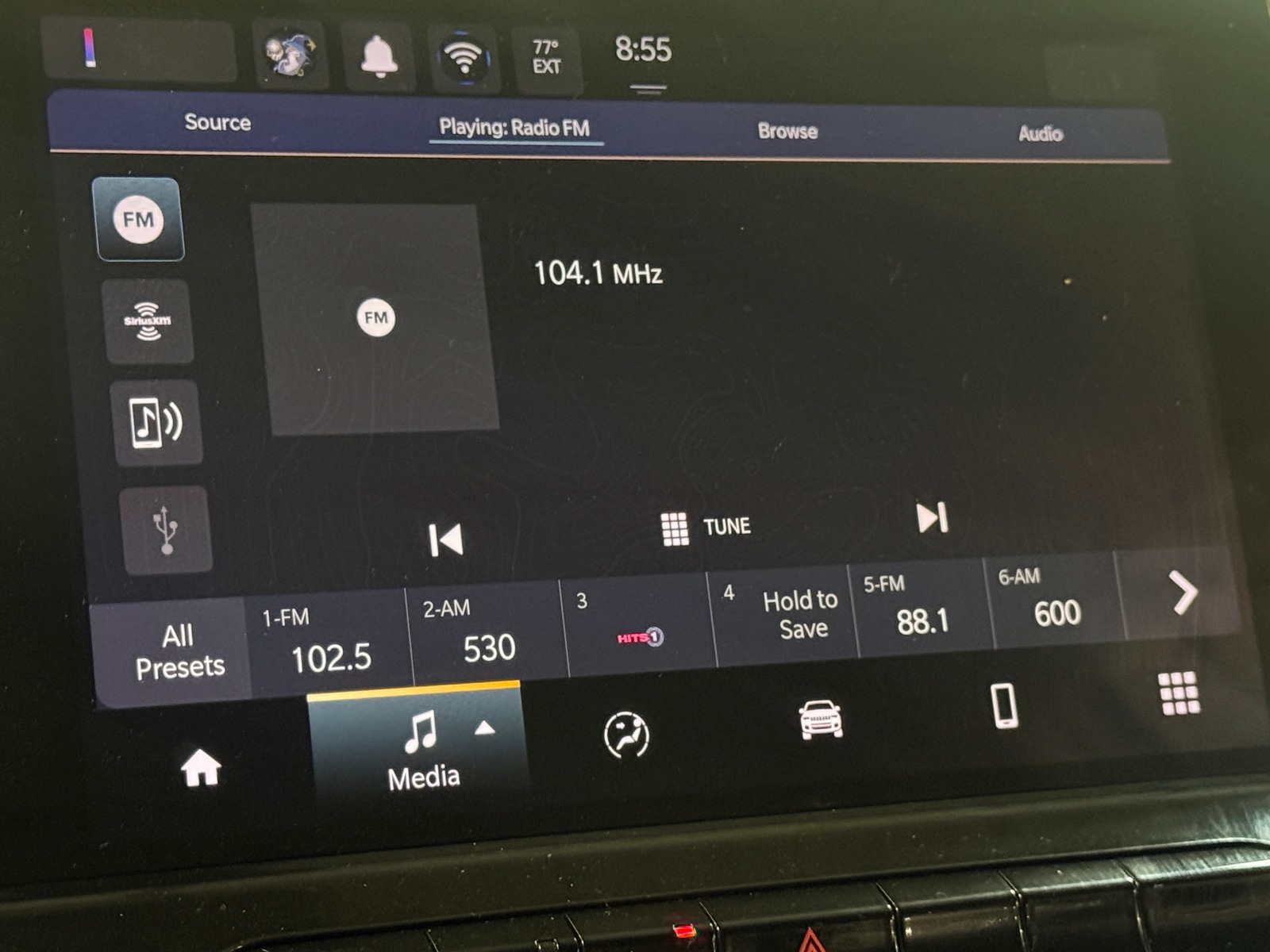 Thumbnail: 2024 Jeep Compass - 4