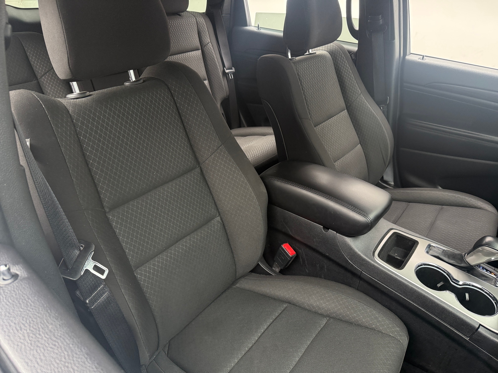 Thumbnail: 2021 Jeep Grand Cherokee - 2
