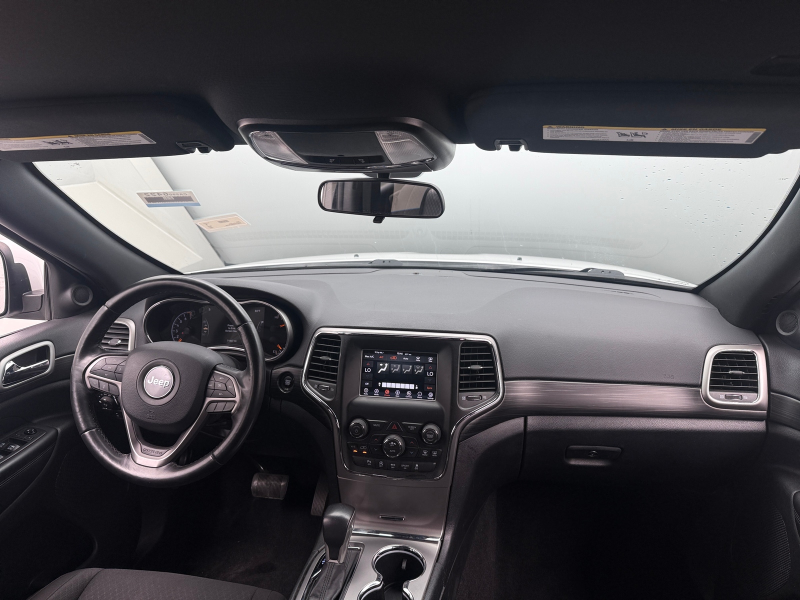 Thumbnail: 2021 Jeep Grand Cherokee - 3