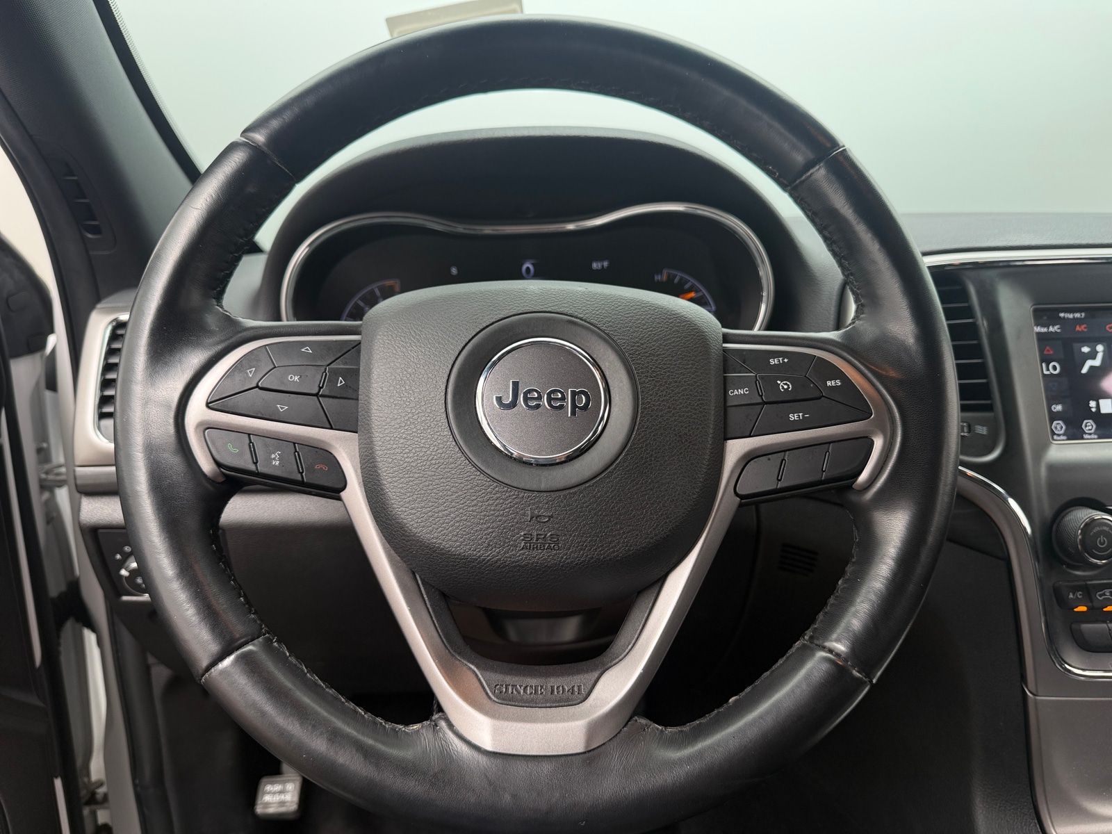 Thumbnail: 2021 Jeep Grand Cherokee - 5