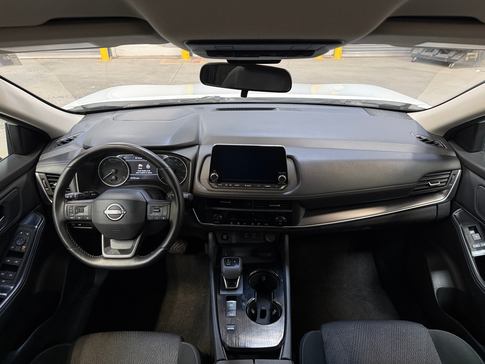 Thumbnail: 2025 Nissan Rogue - 3