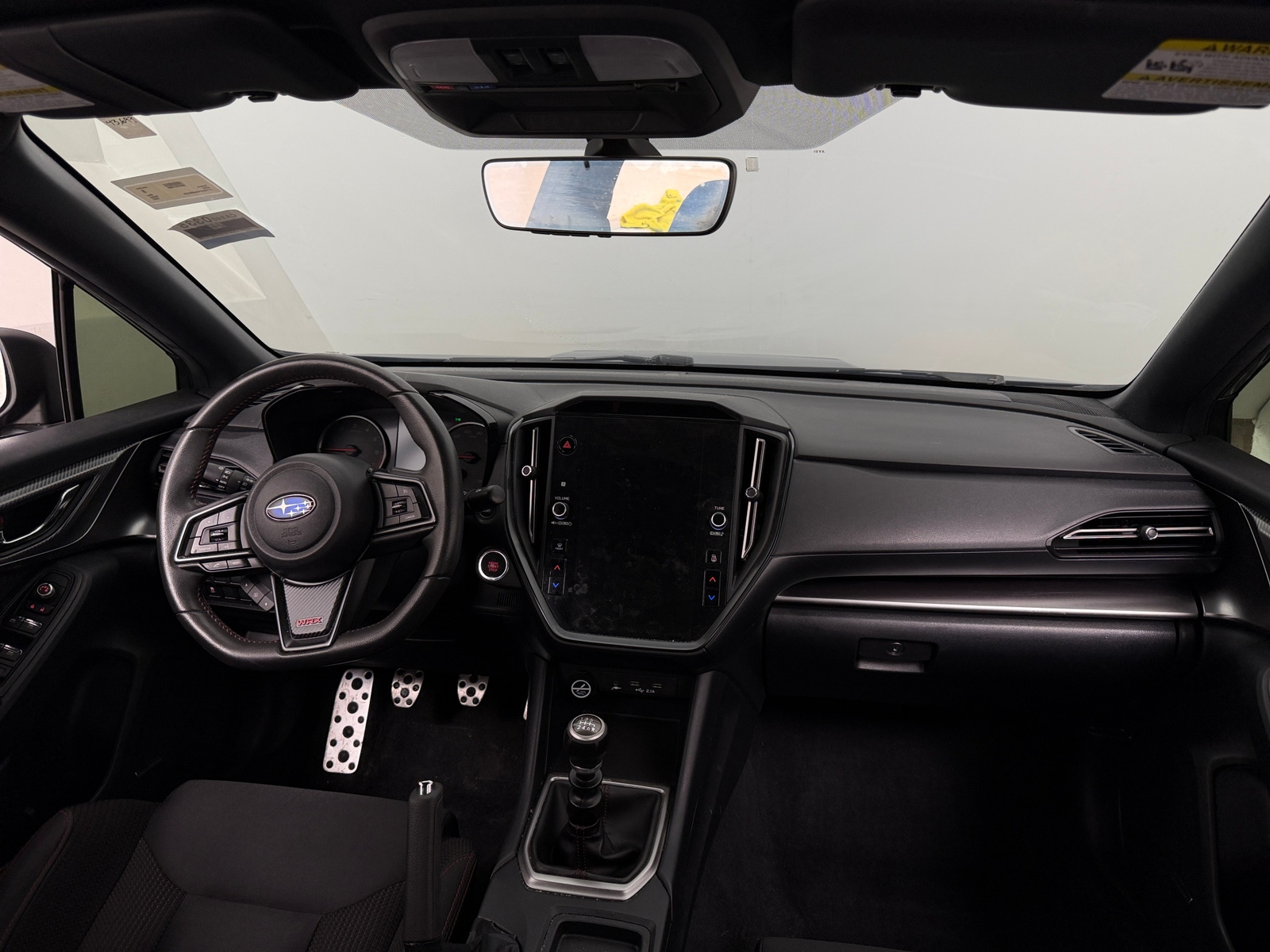 Thumbnail: 2022 Subaru WRX - 3