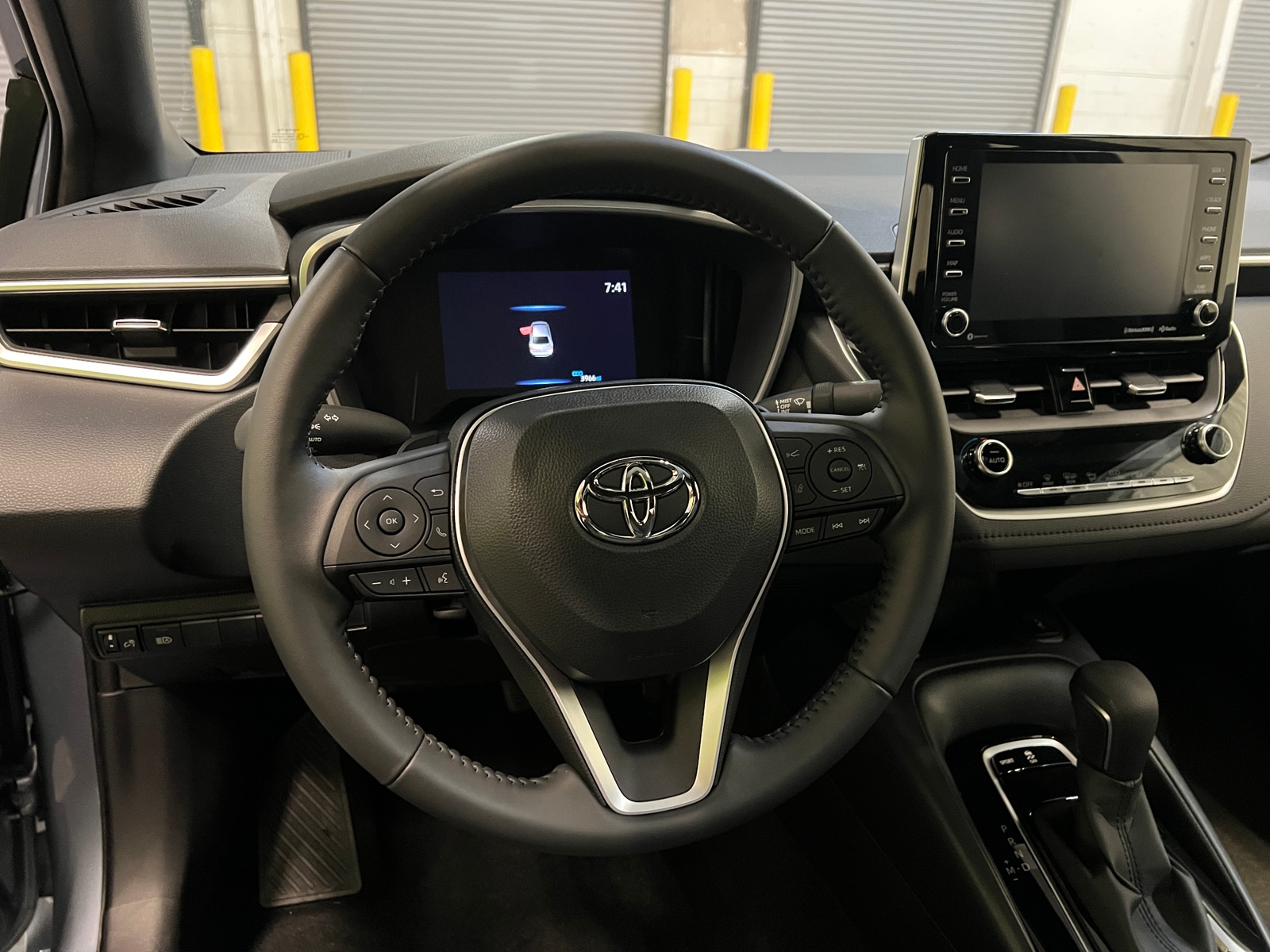 Thumbnail: 2022 Toyota Corolla - 5