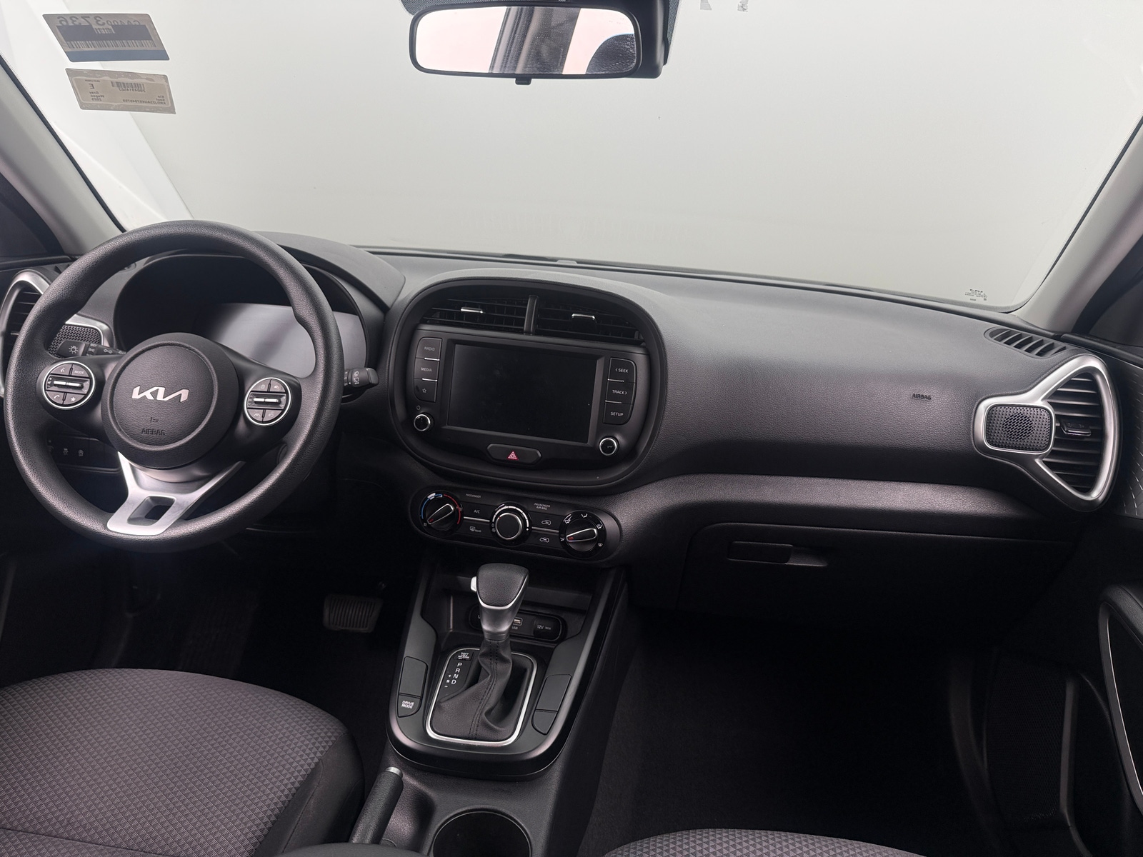 Thumbnail: 2025 Kia Soul - 3