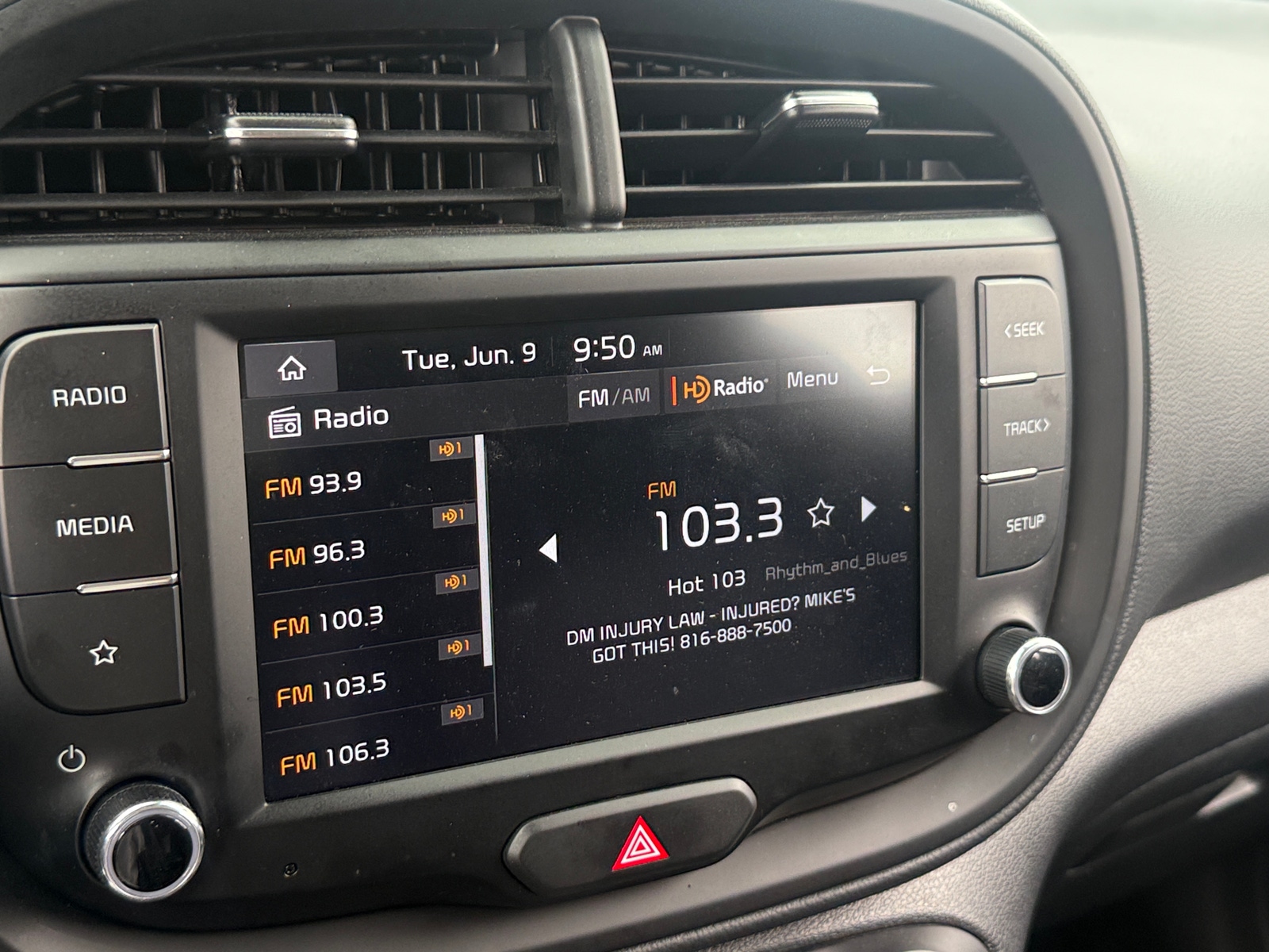 Thumbnail: 2025 Kia Soul - 4