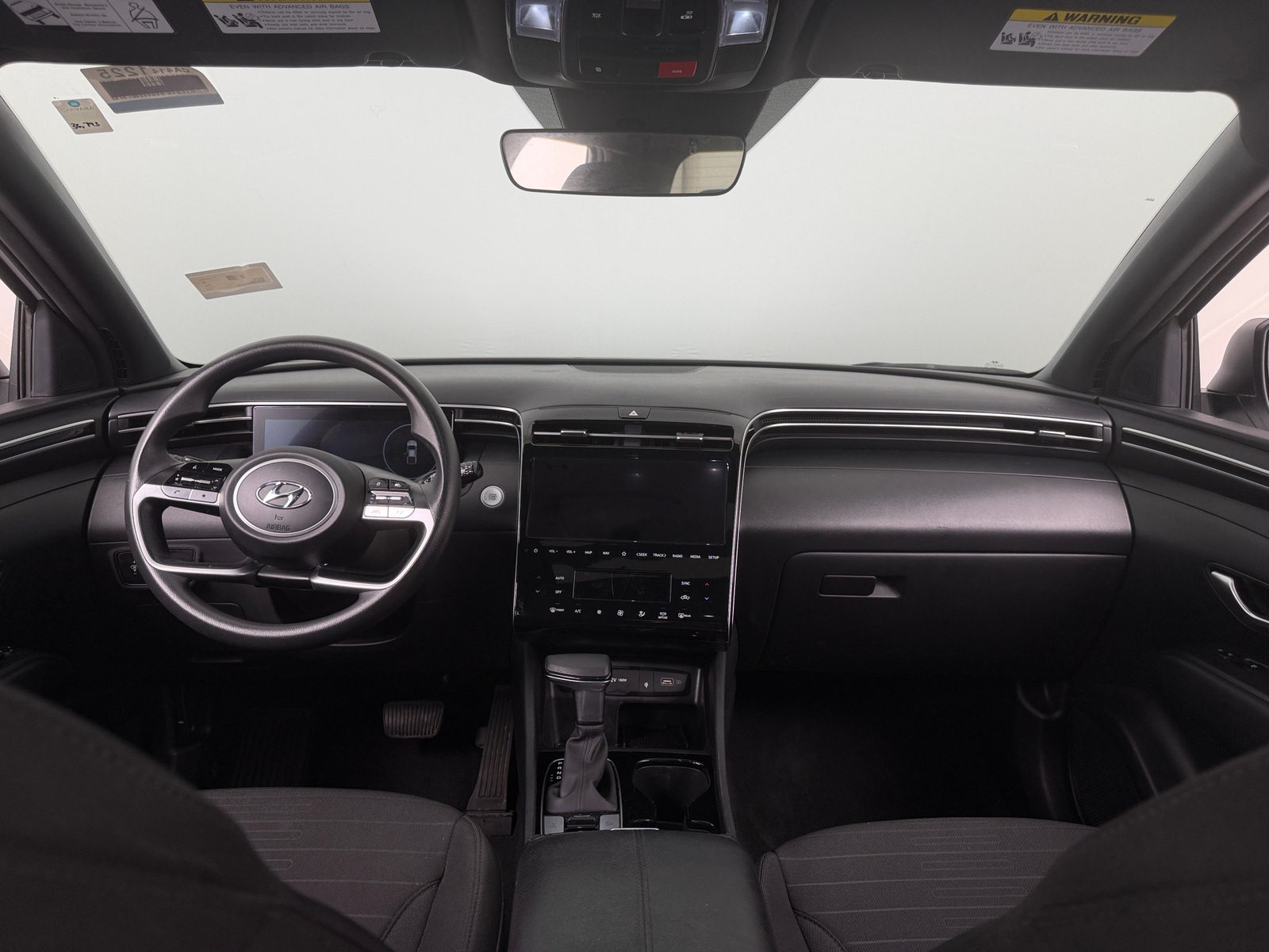 Thumbnail: 2024 Hyundai Santa Cruz - 3