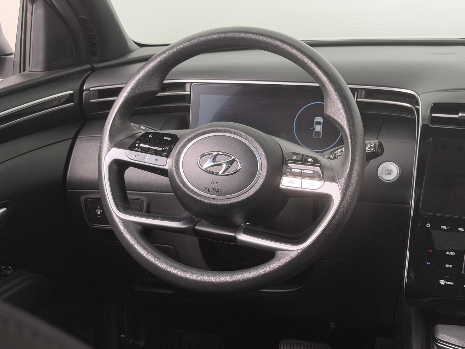 Thumbnail: 2024 Hyundai Santa Cruz - 5