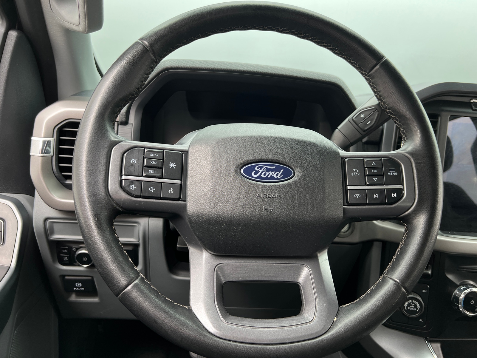 Thumbnail: 2024 Ford Econoline - 5