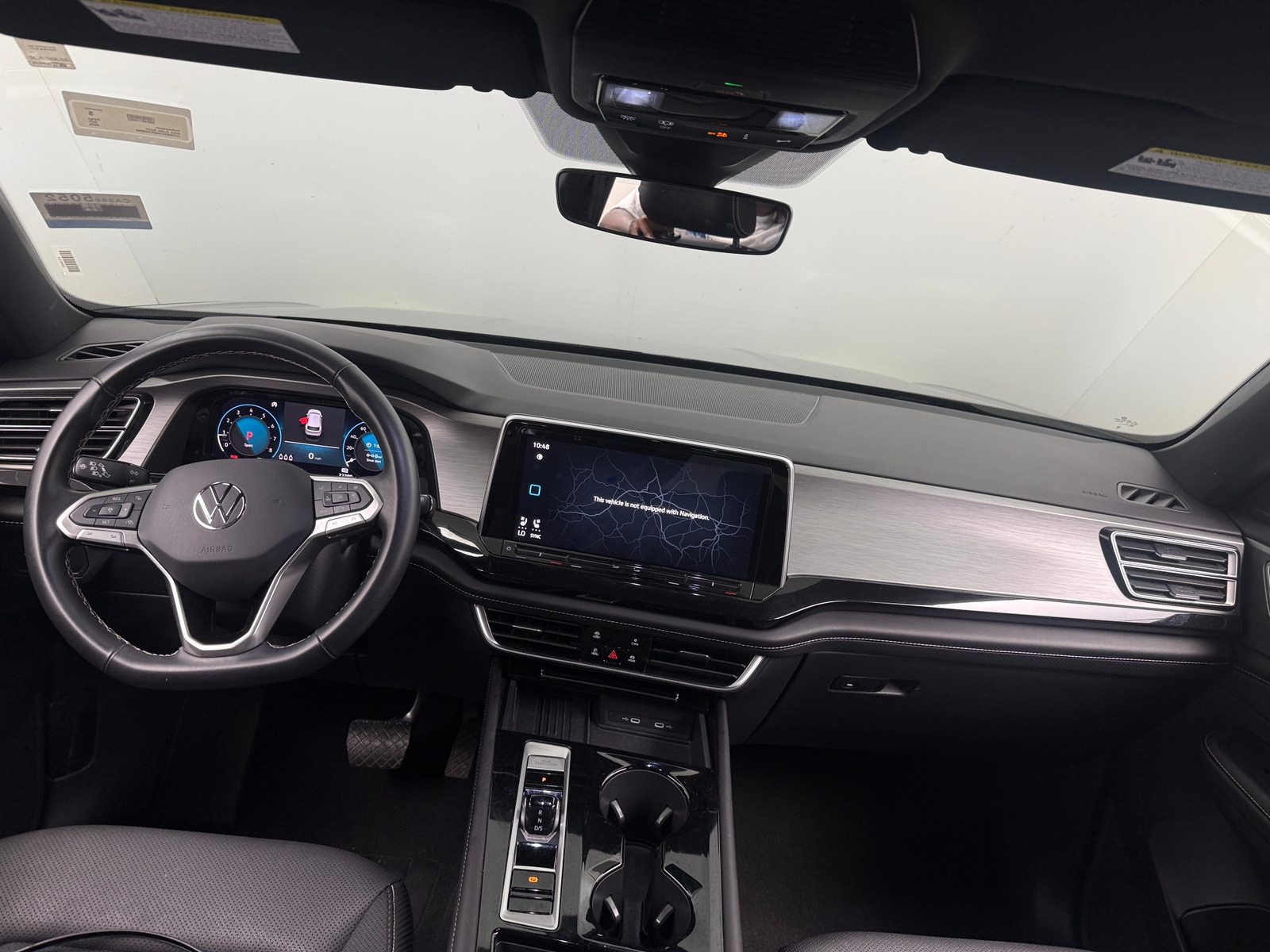 Thumbnail: 2025 Volkswagen Atlas - 2