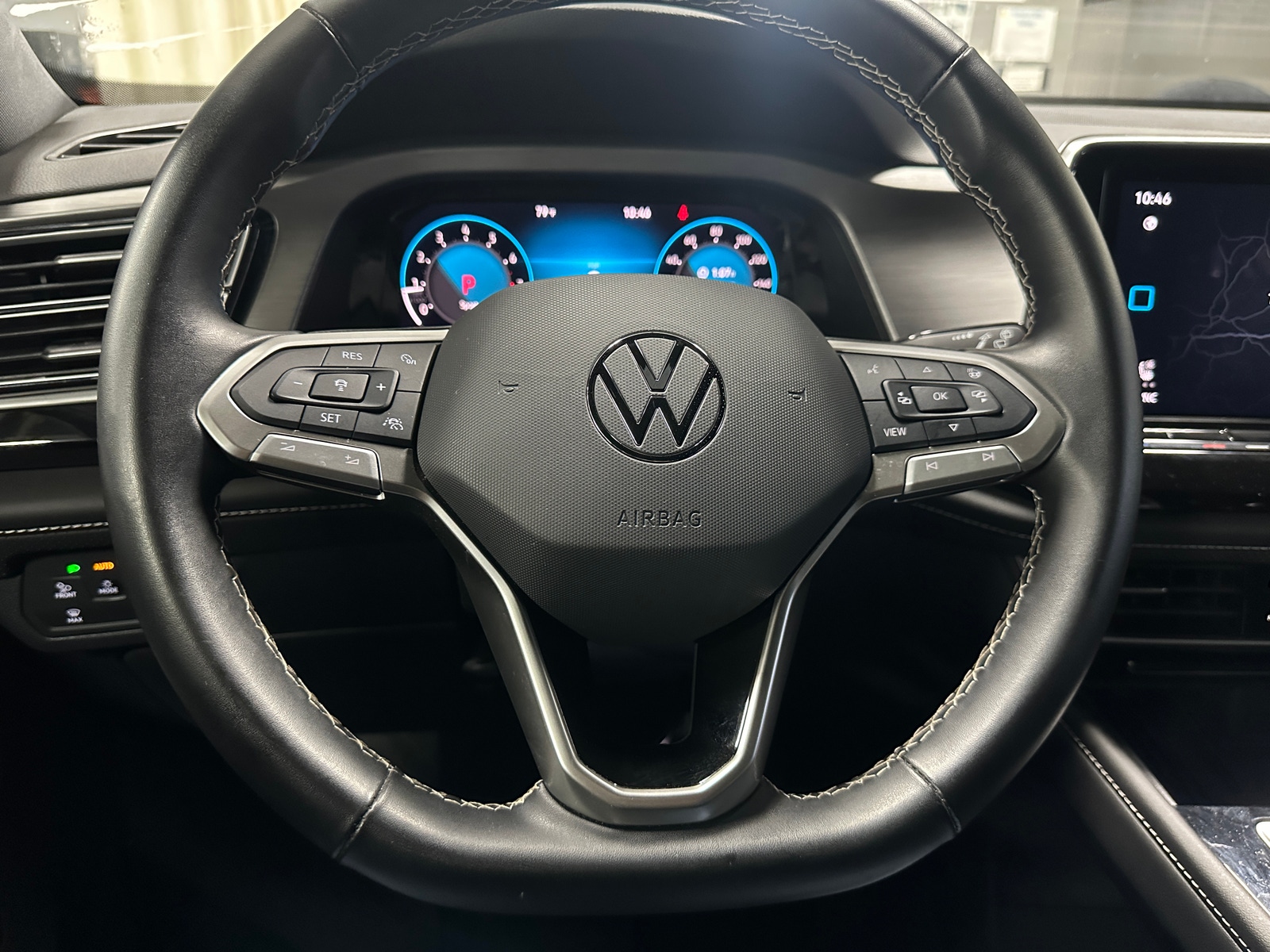 Thumbnail: 2025 Volkswagen Atlas - 4