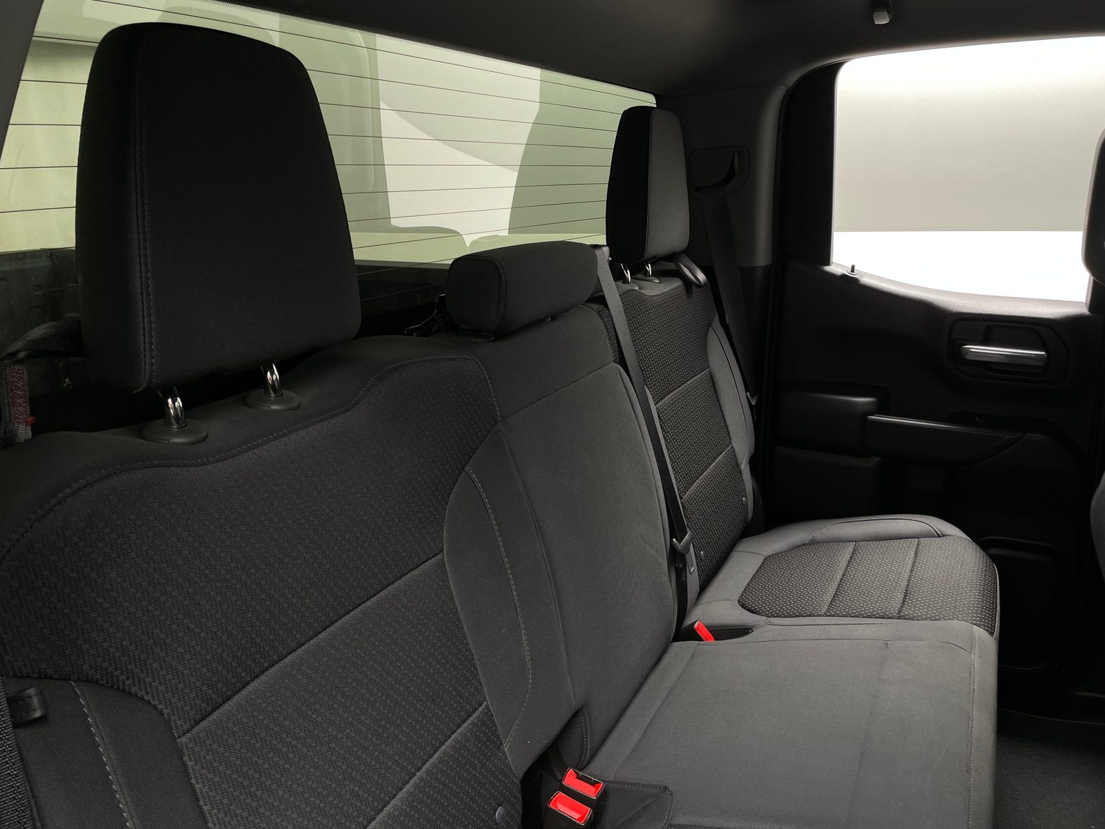 Thumbnail: 2019 Chevrolet Silverado 1500 - 6