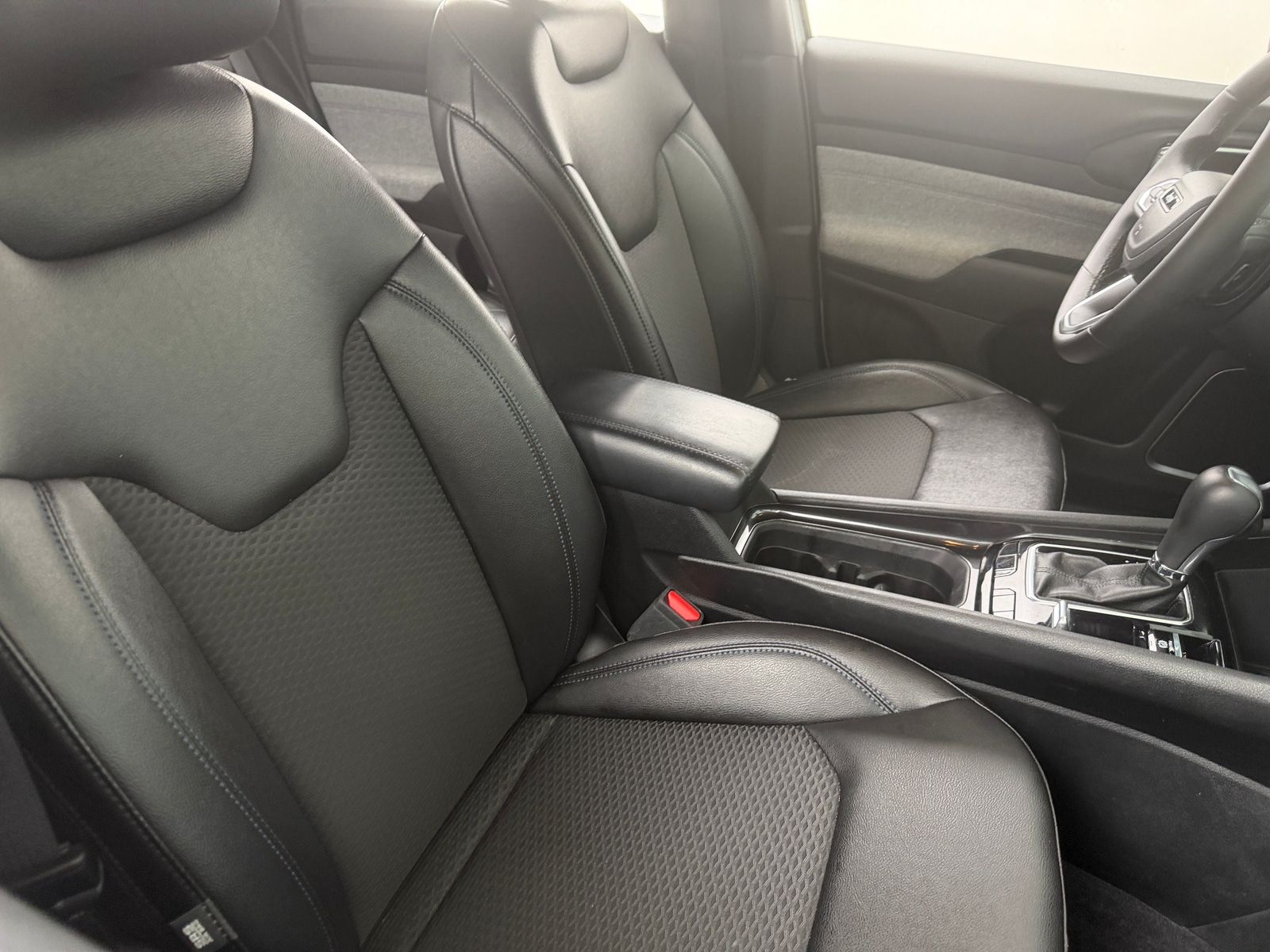 Thumbnail: 2024 Jeep Compass - 2