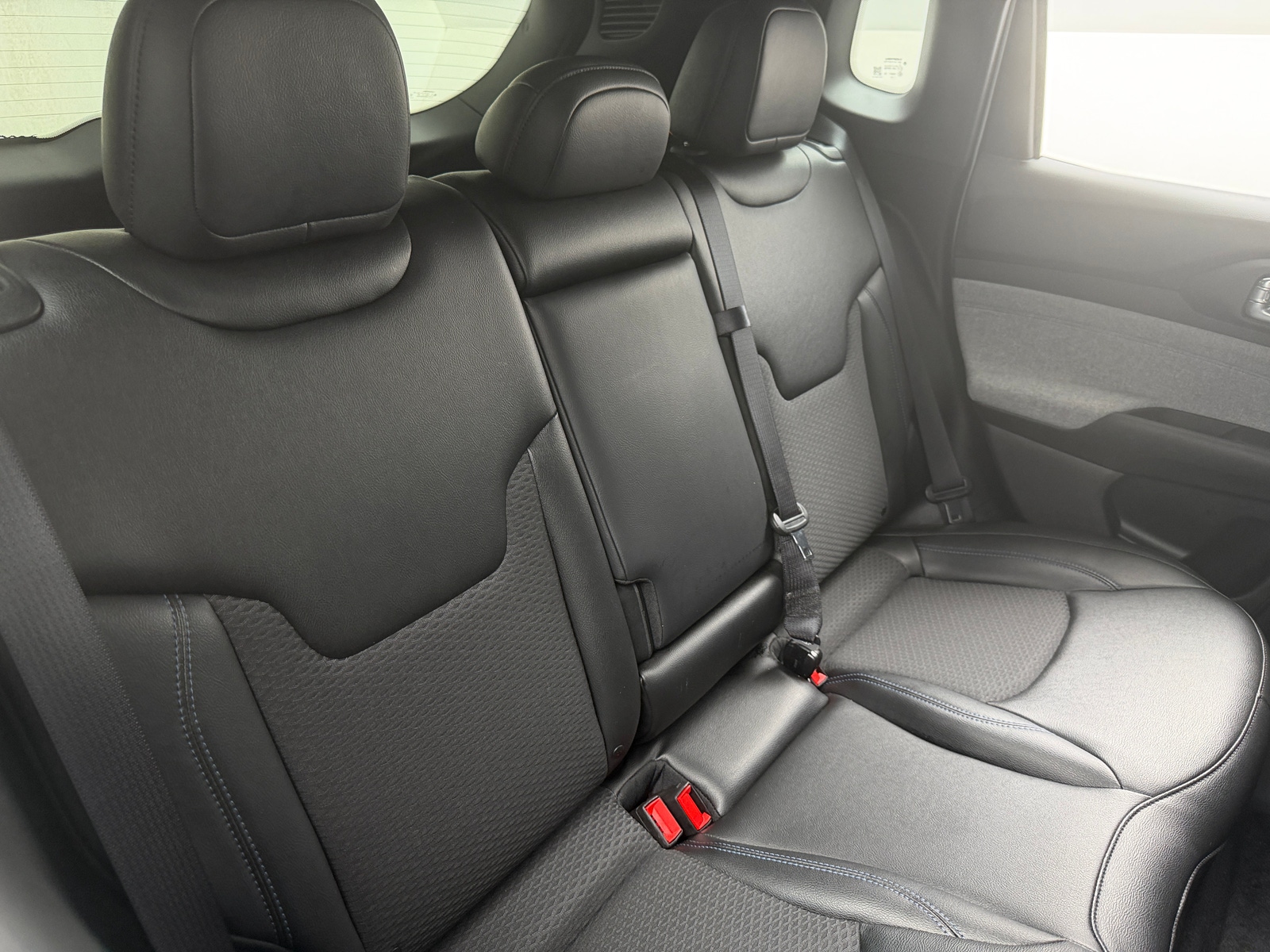 Thumbnail: 2024 Jeep Compass - 6