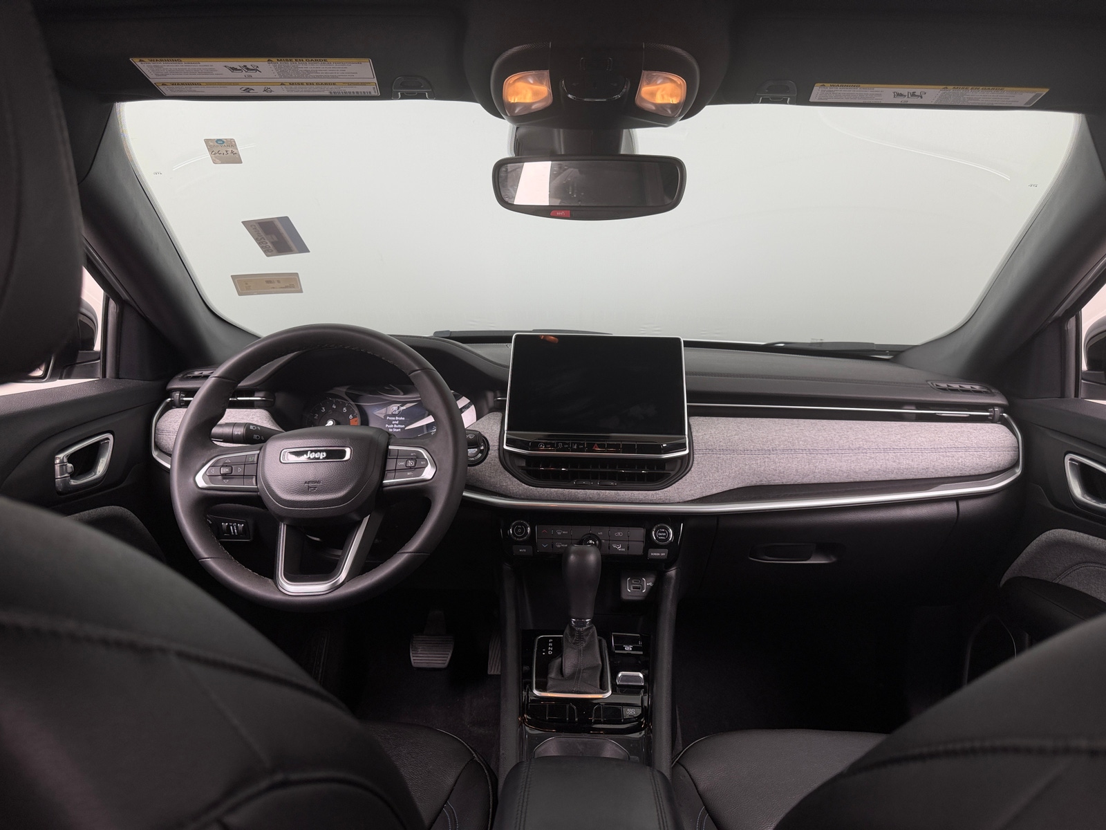 Thumbnail: 2024 Jeep Compass - 3