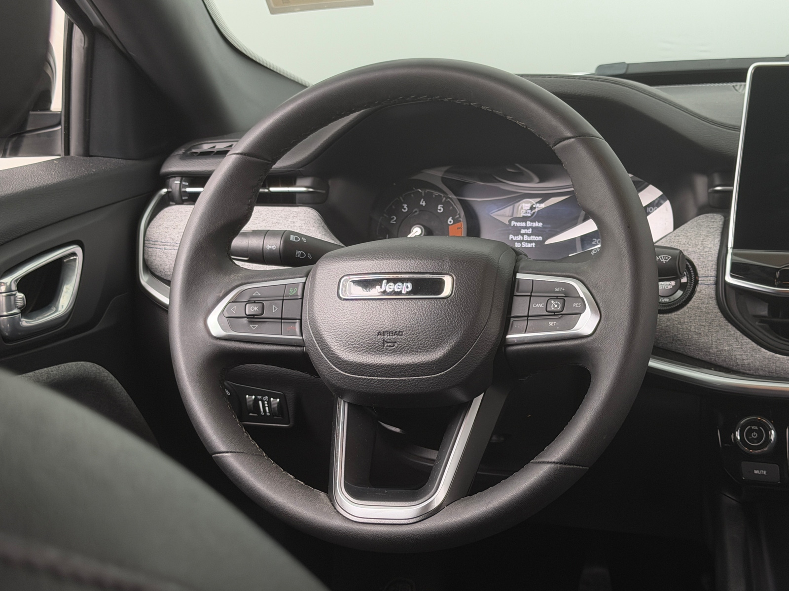 Thumbnail: 2024 Jeep Compass - 5
