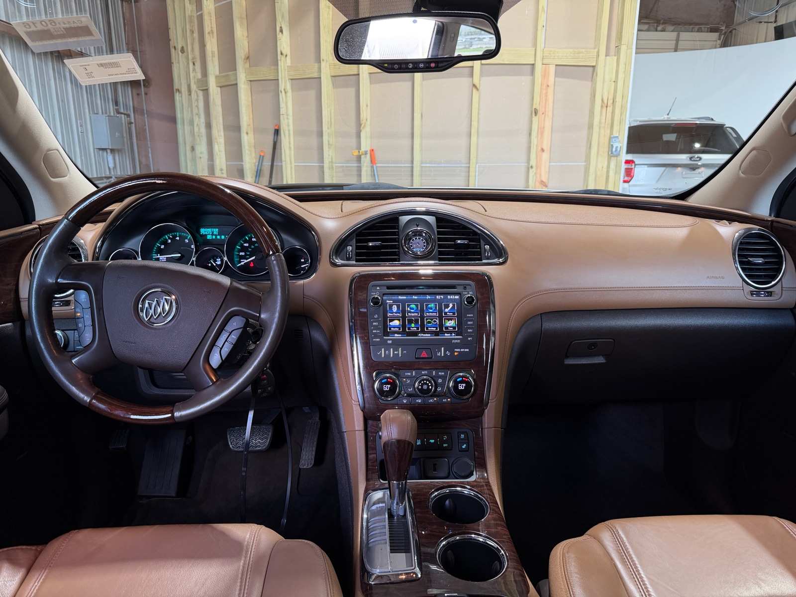 Thumbnail: 2015 Buick Enclave - 2