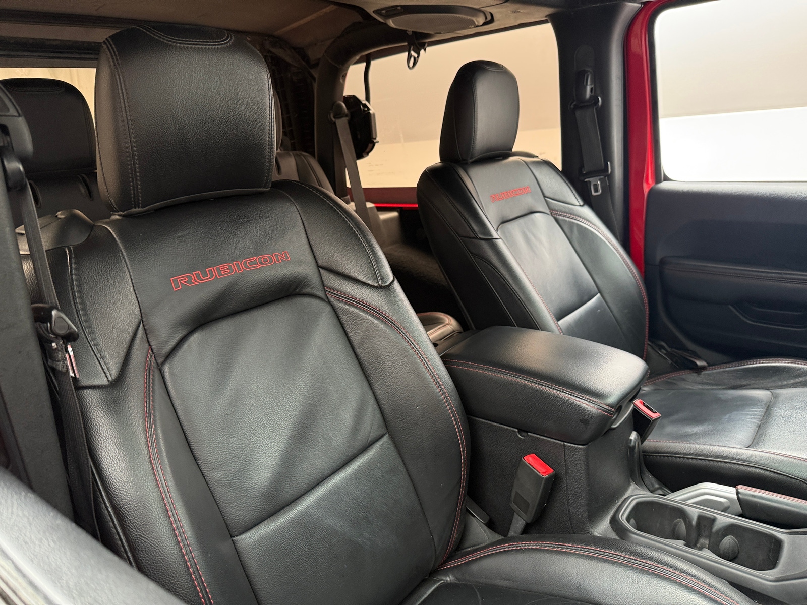 Thumbnail: 2019 Jeep Wrangler - 2
