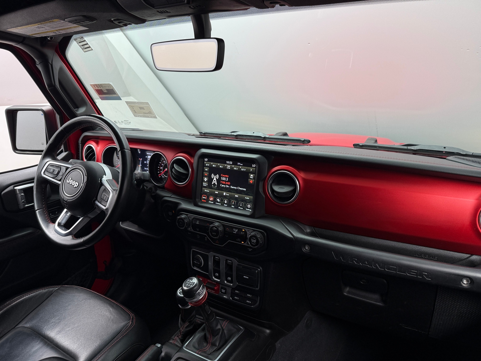 Thumbnail: 2019 Jeep Wrangler - 3