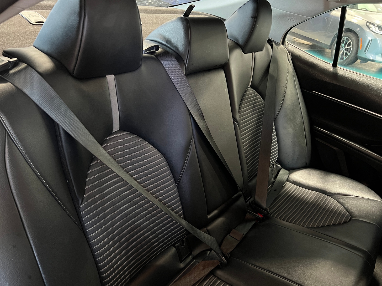 Thumbnail: 2020 Toyota Camry - 5