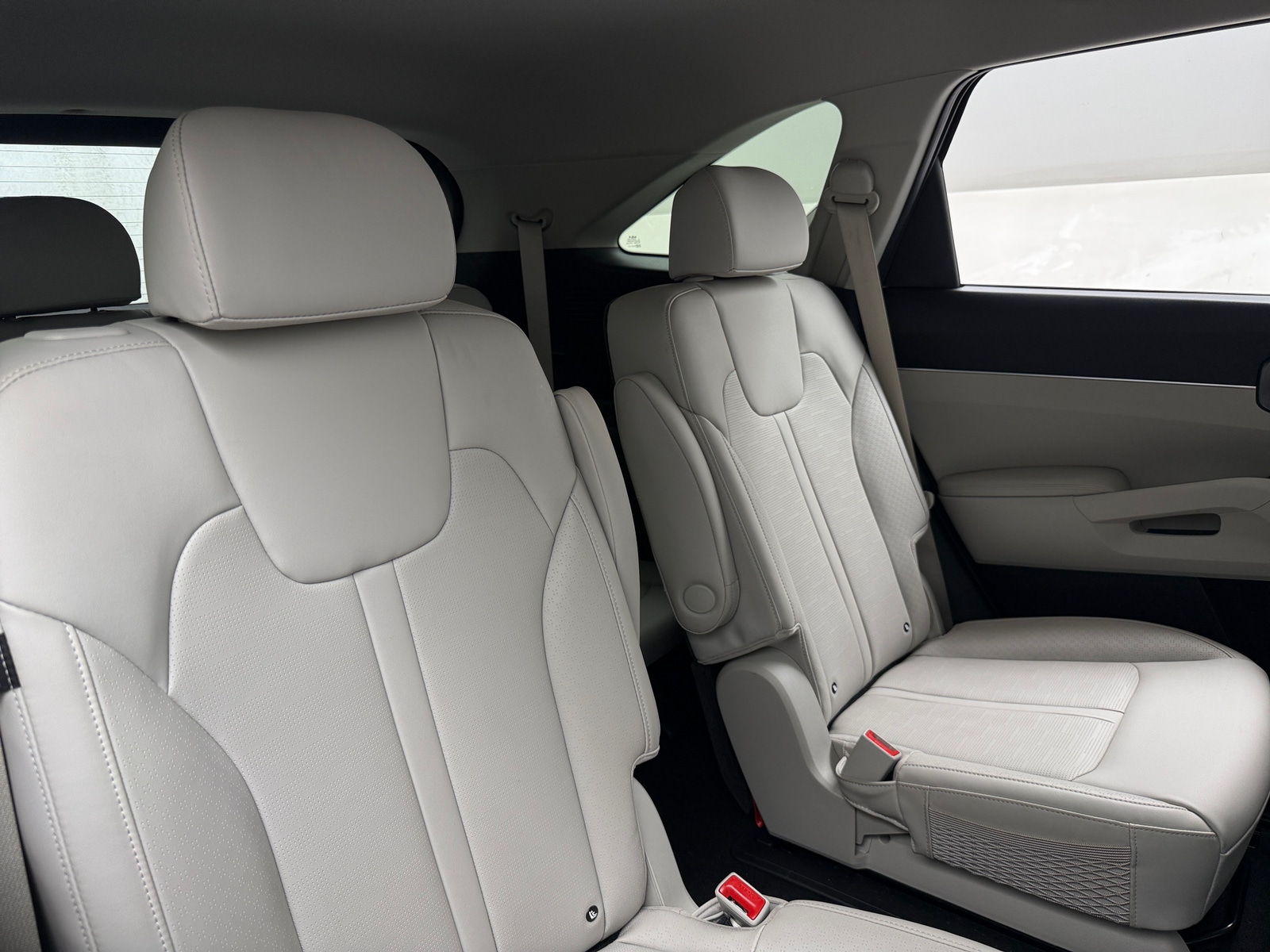 Thumbnail: 2025 Kia Sorento - 5