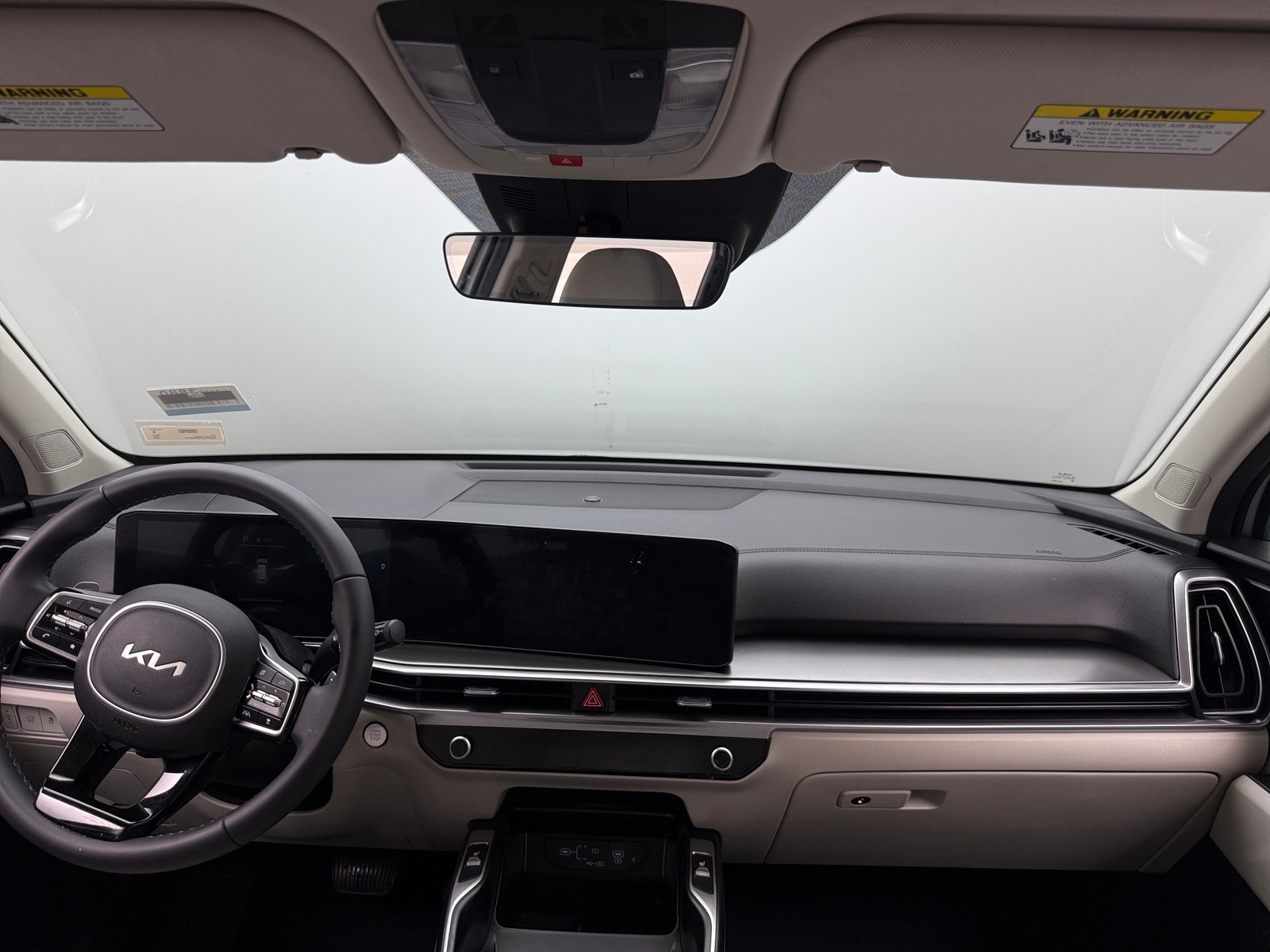 Thumbnail: 2025 Kia Sorento - 2
