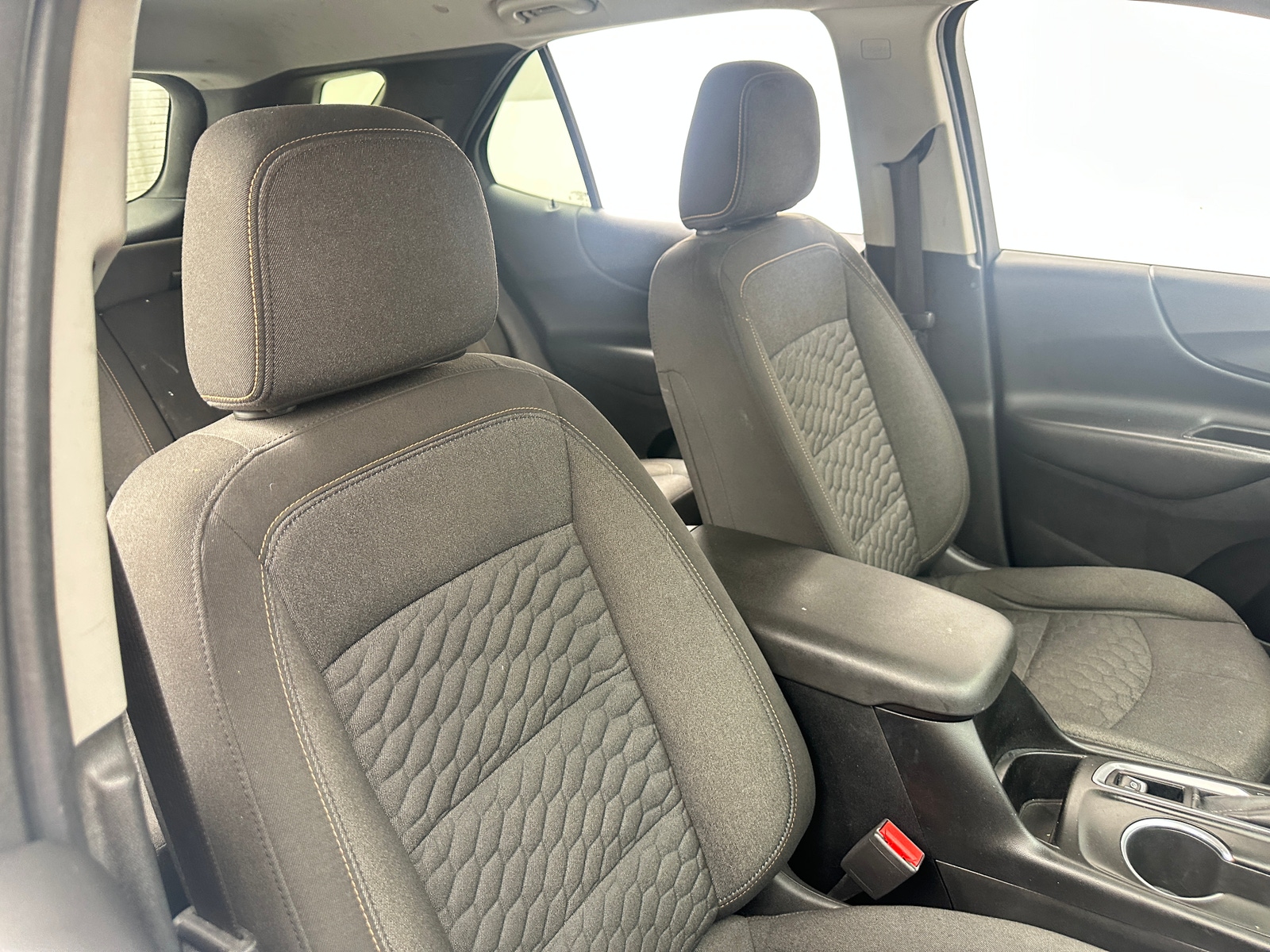 Thumbnail: 2019 Chevrolet Equinox - 2