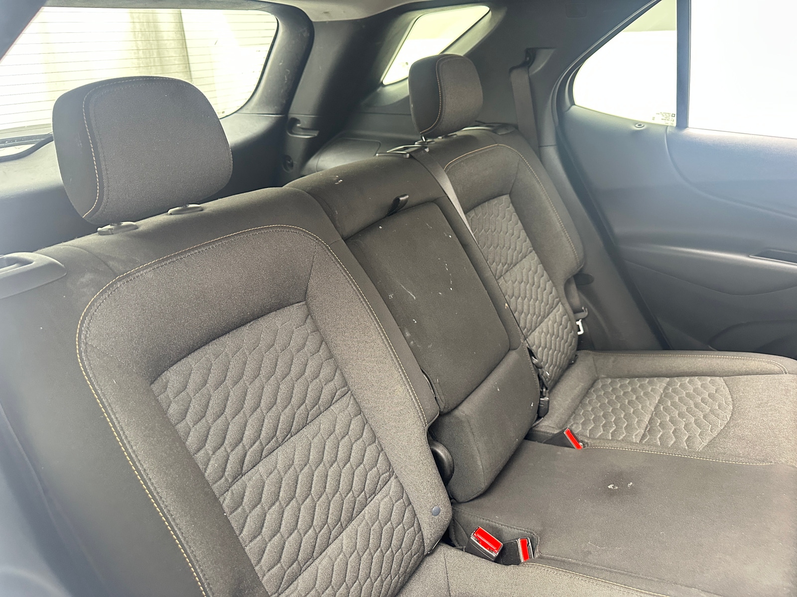Thumbnail: 2019 Chevrolet Equinox - 6