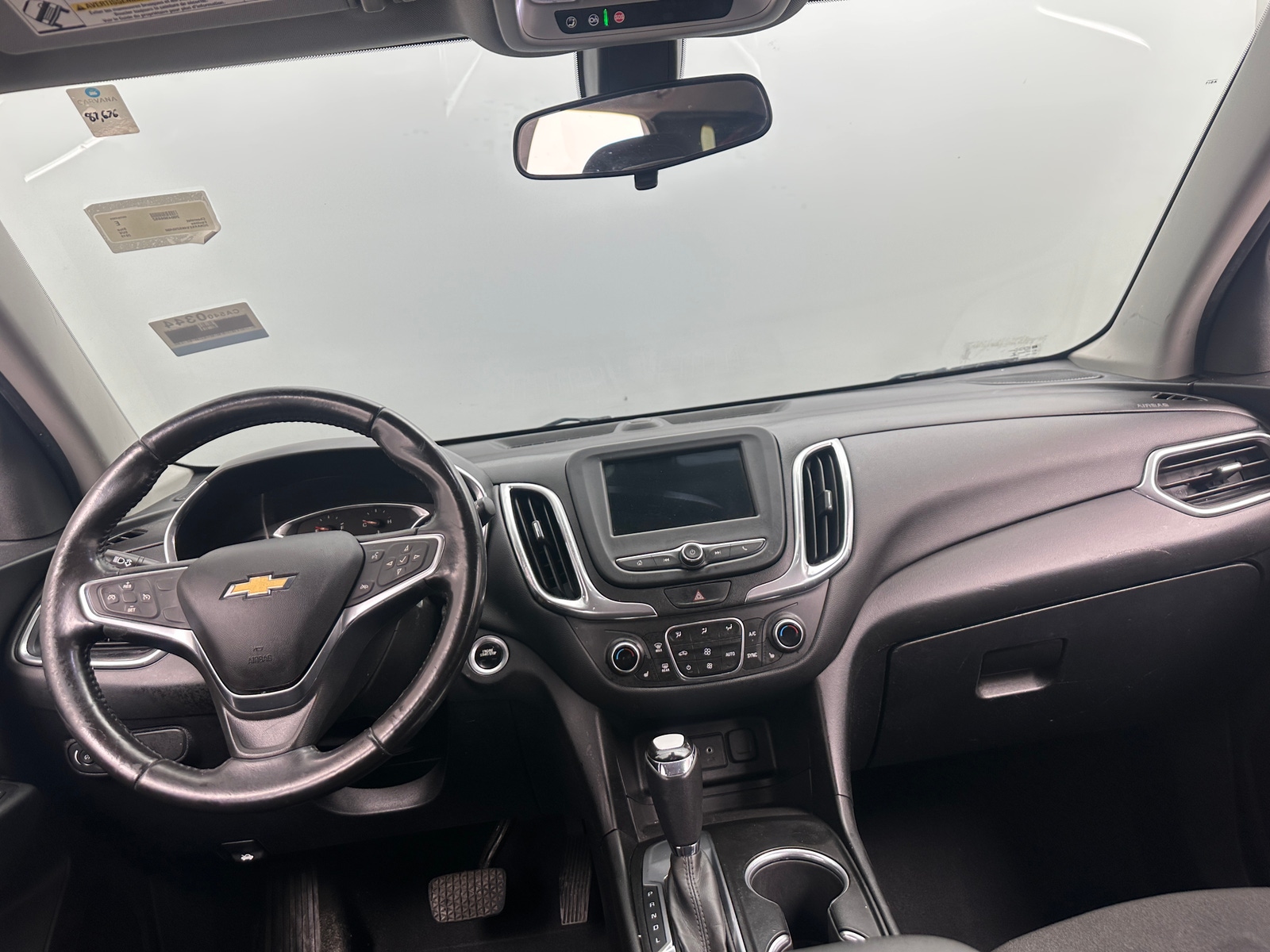 Thumbnail: 2019 Chevrolet Equinox - 3