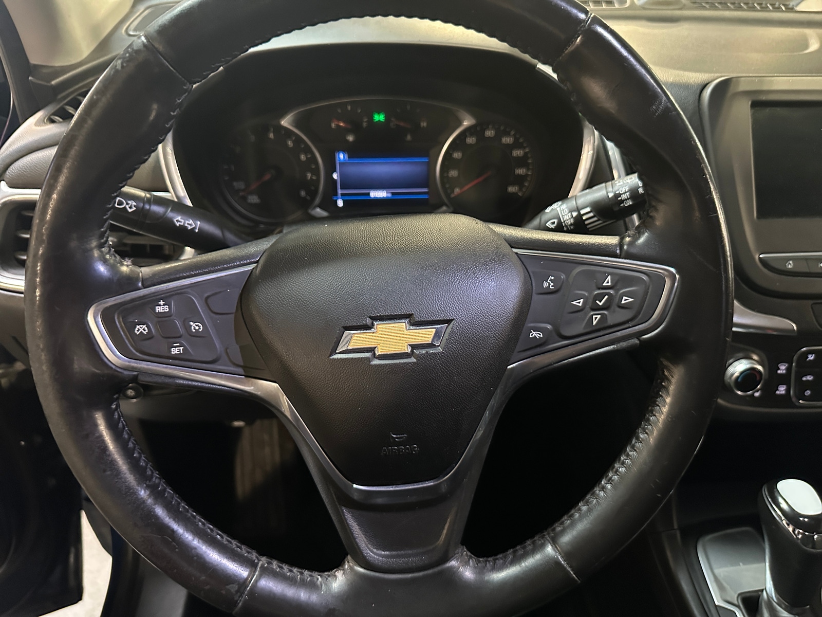 Thumbnail: 2019 Chevrolet Equinox - 5