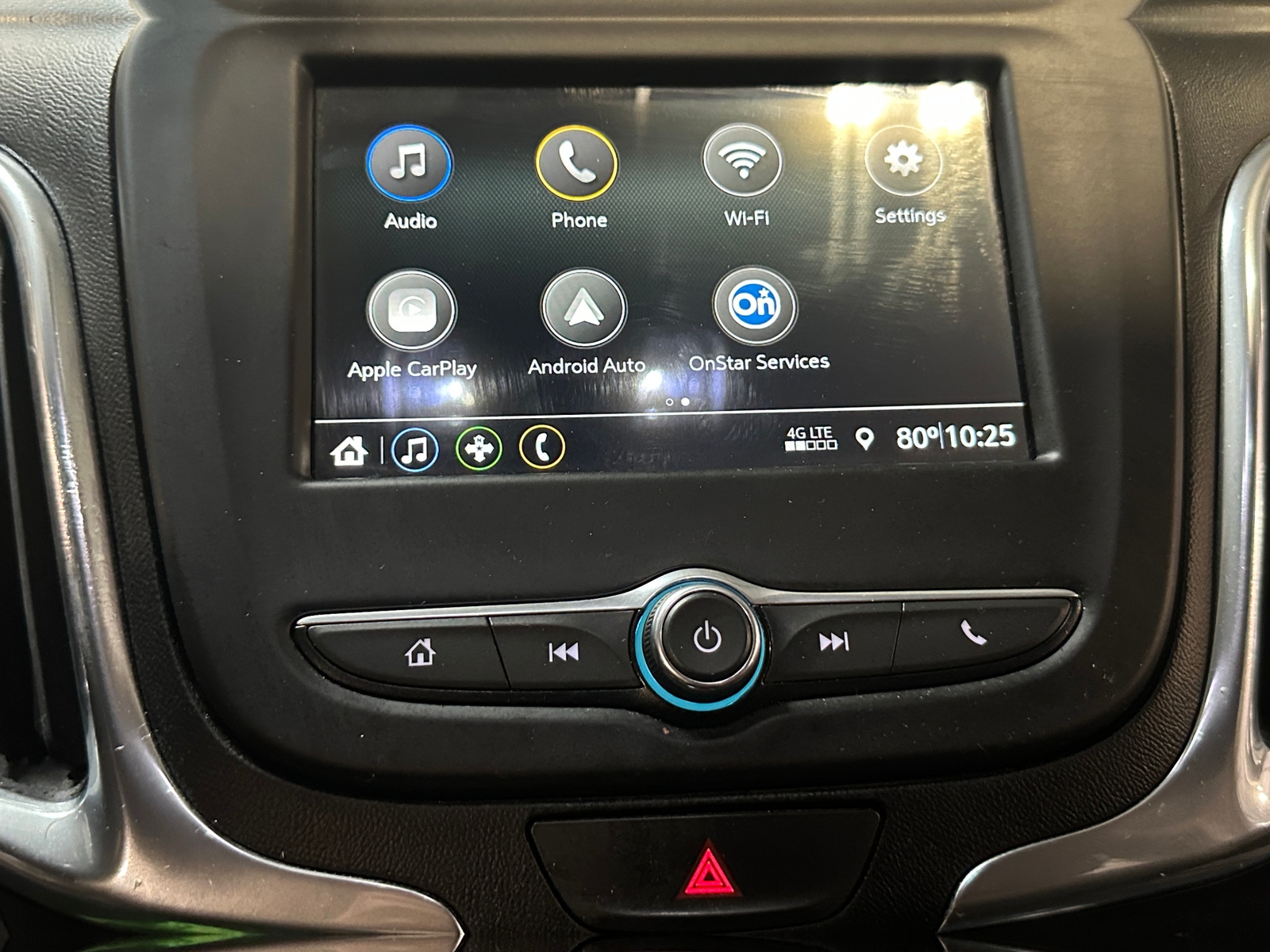 Thumbnail: 2019 Chevrolet Equinox - 4