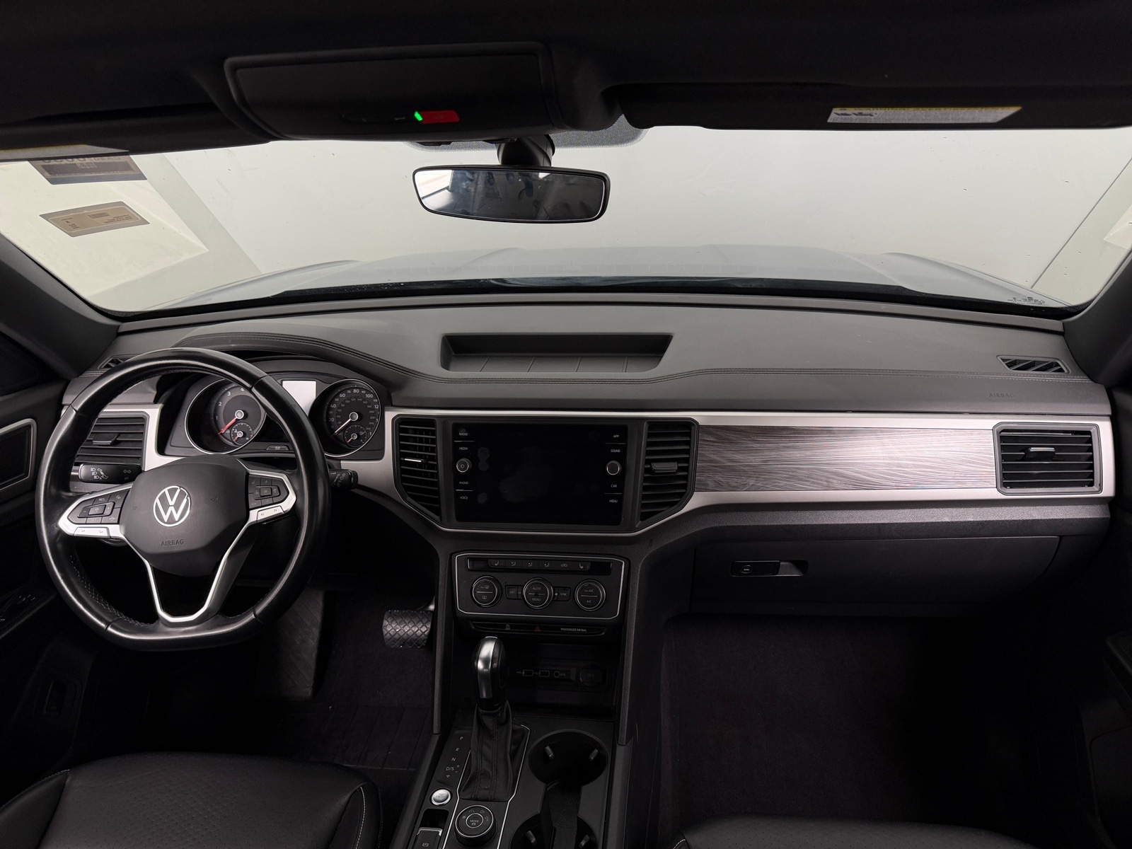 Thumbnail: 2020 Volkswagen Atlas - 2