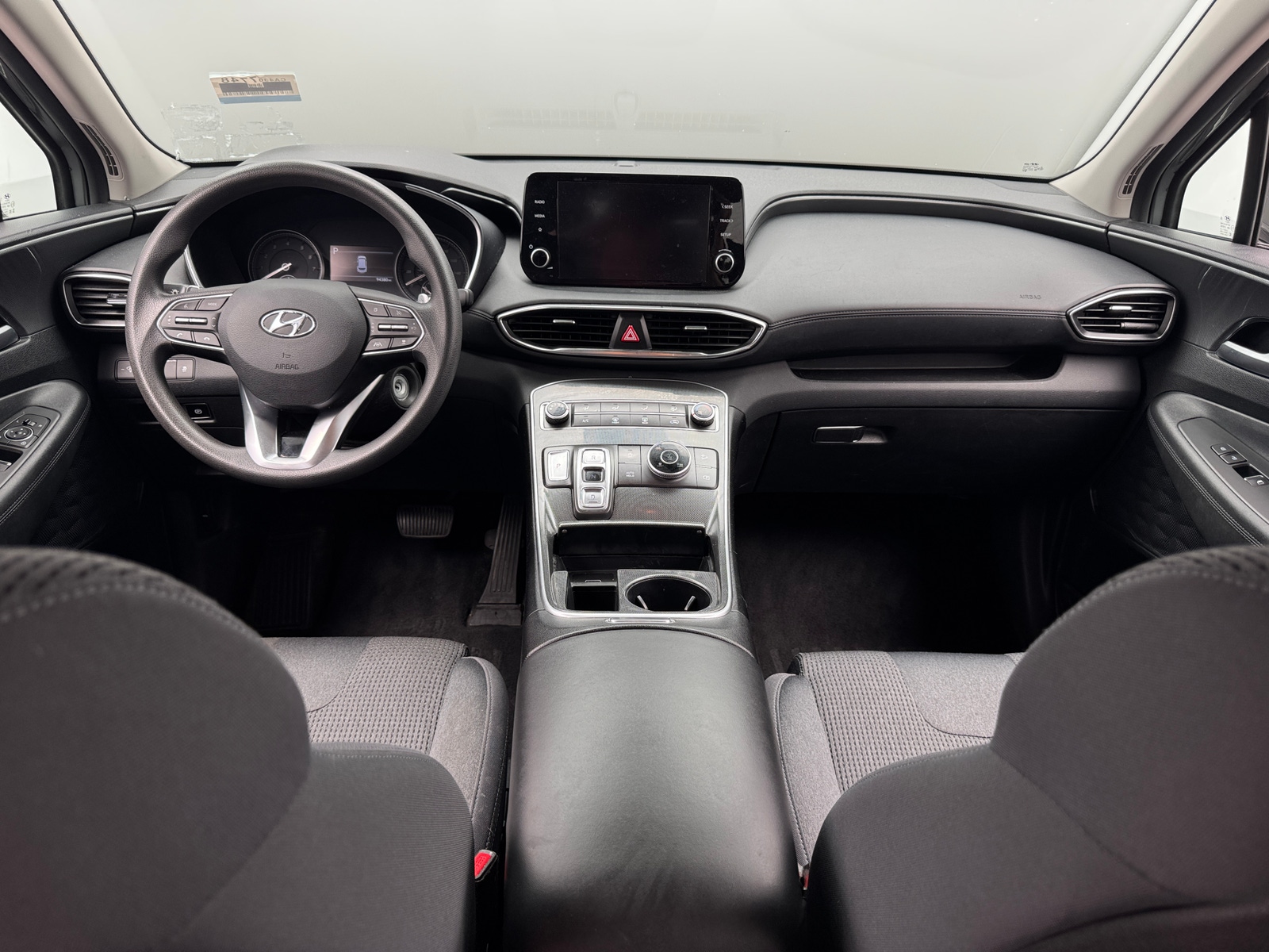 Thumbnail: 2021 Hyundai Santa Fe - 3