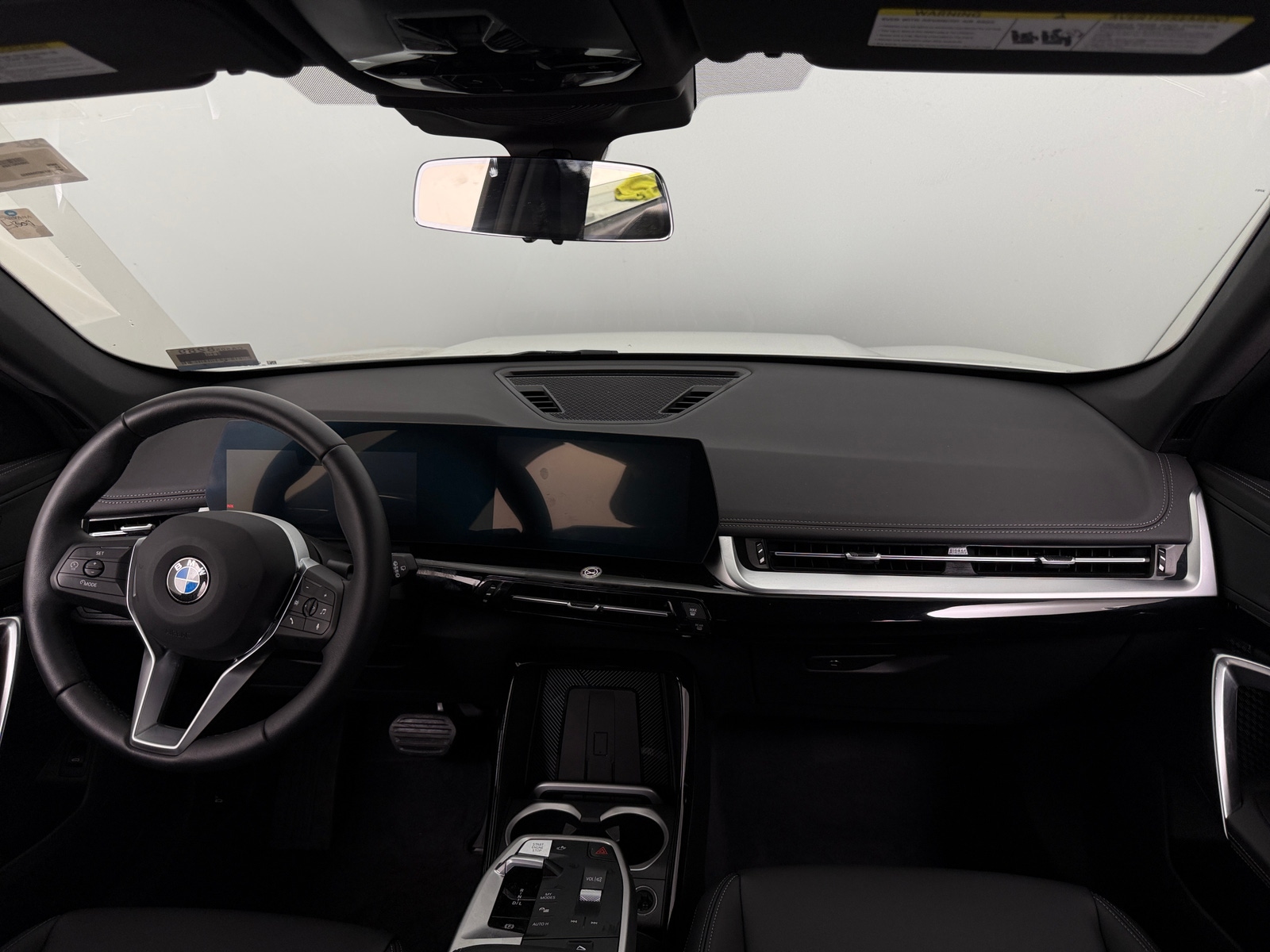 Thumbnail: 2026 BMW X1 - 2