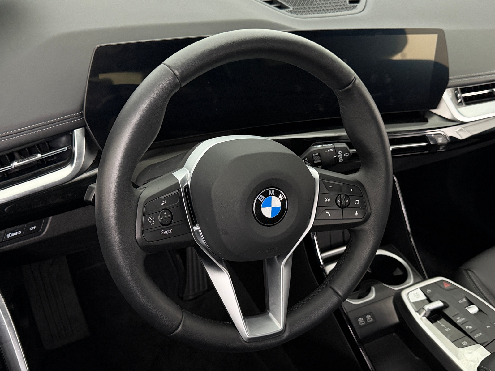 Thumbnail: 2026 BMW X1 - 4