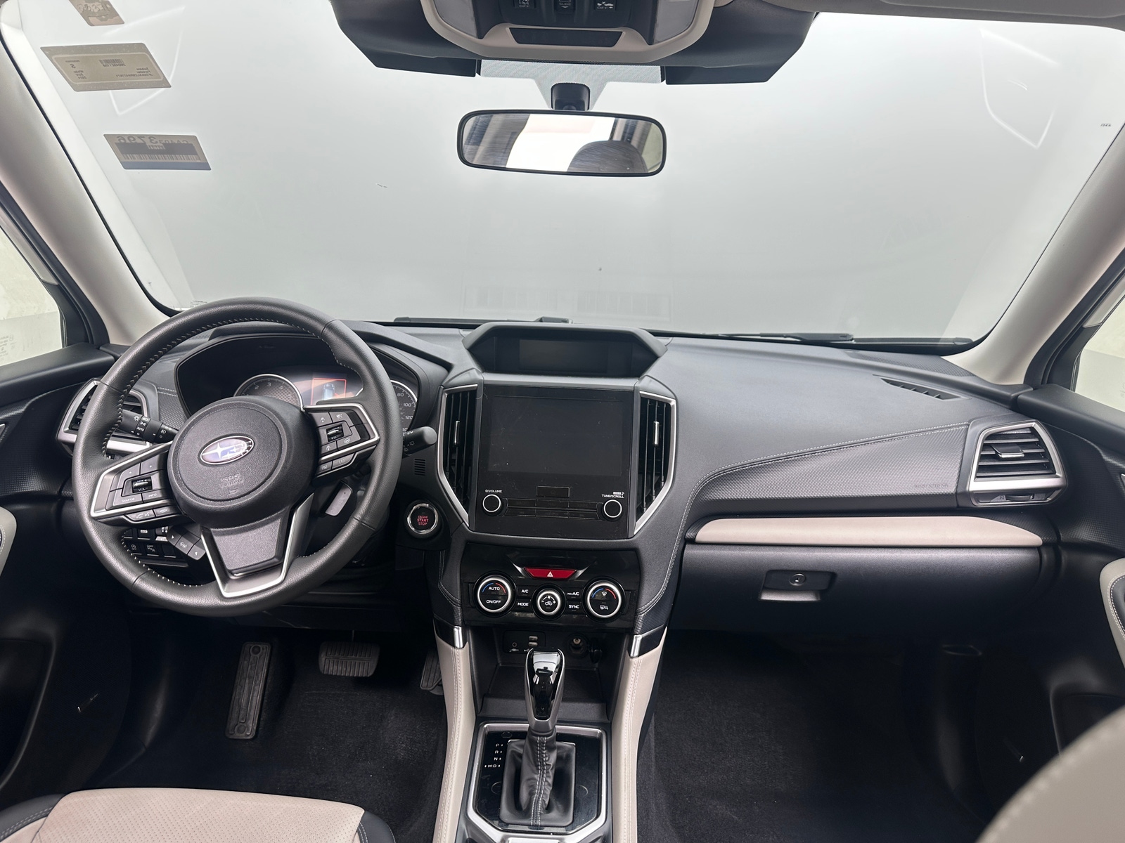 Thumbnail: 2024 Subaru Forester - 2