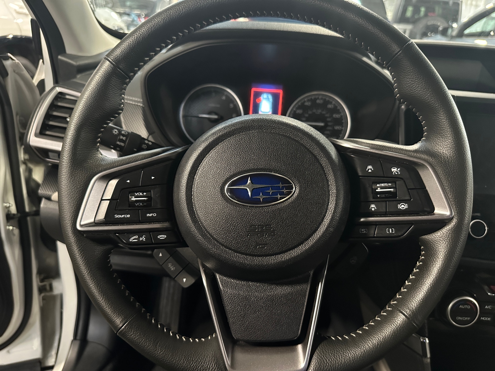 Thumbnail: 2024 Subaru Forester - 4