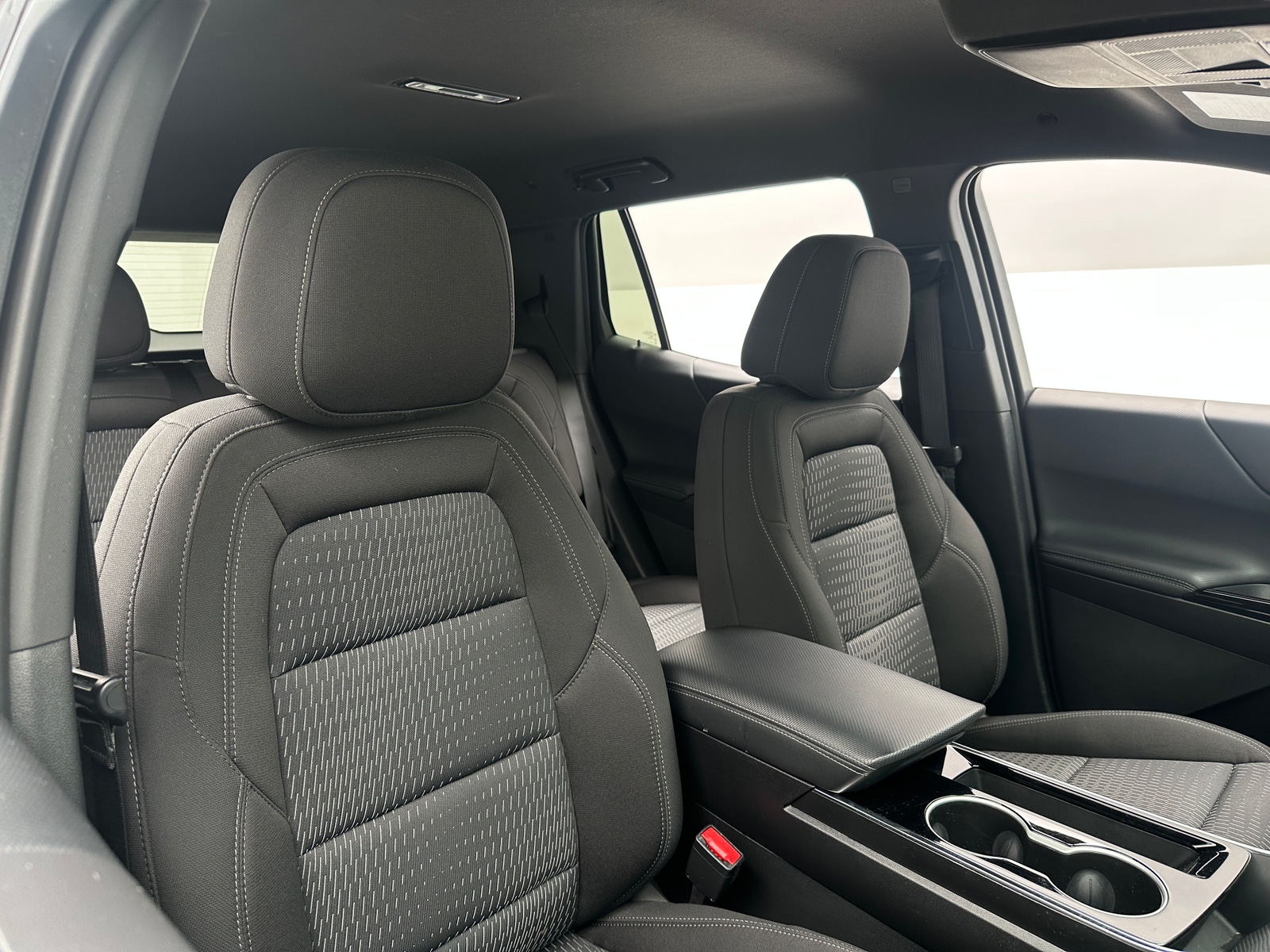Thumbnail: 2025 Chevrolet Equinox - 2