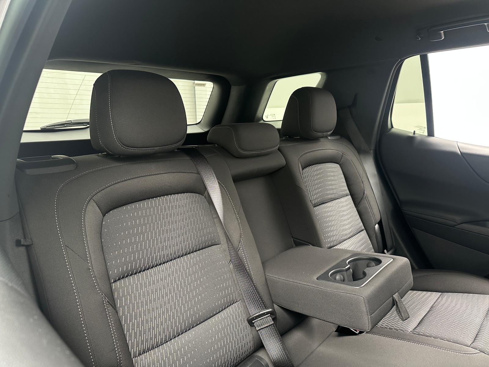 Thumbnail: 2025 Chevrolet Equinox - 6