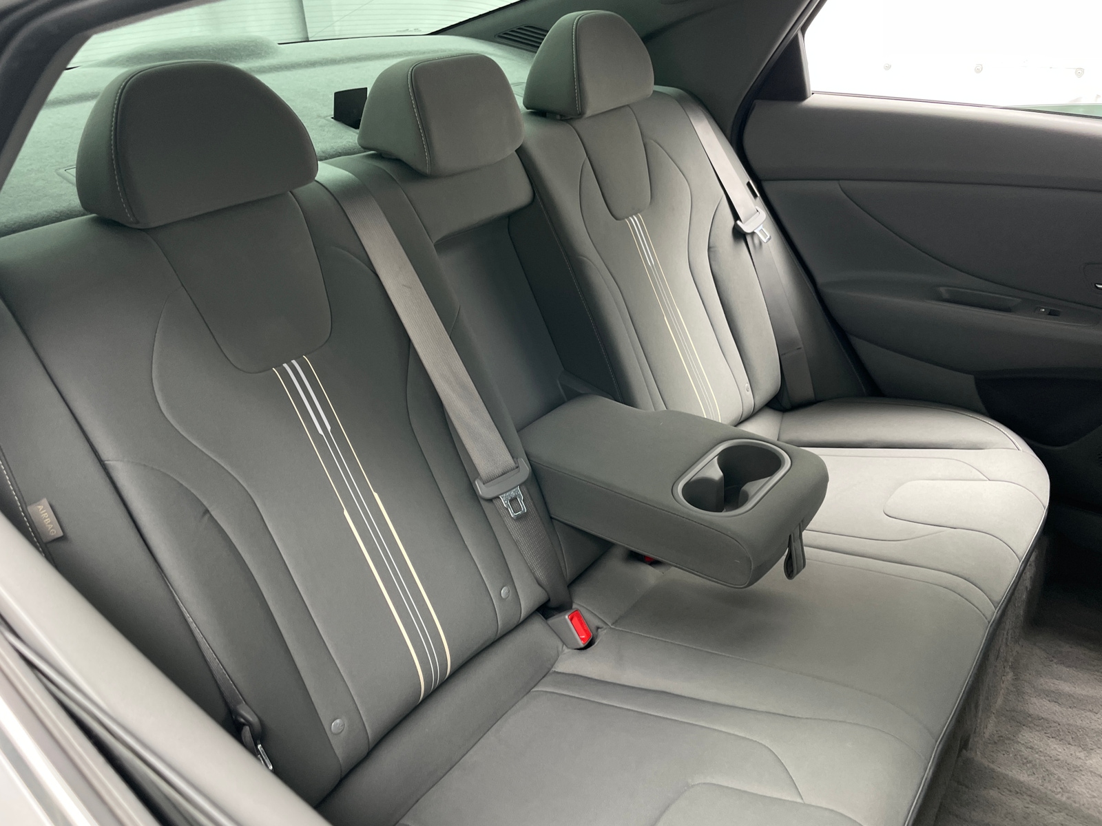 Thumbnail: 2025 Hyundai Elantra - 6
