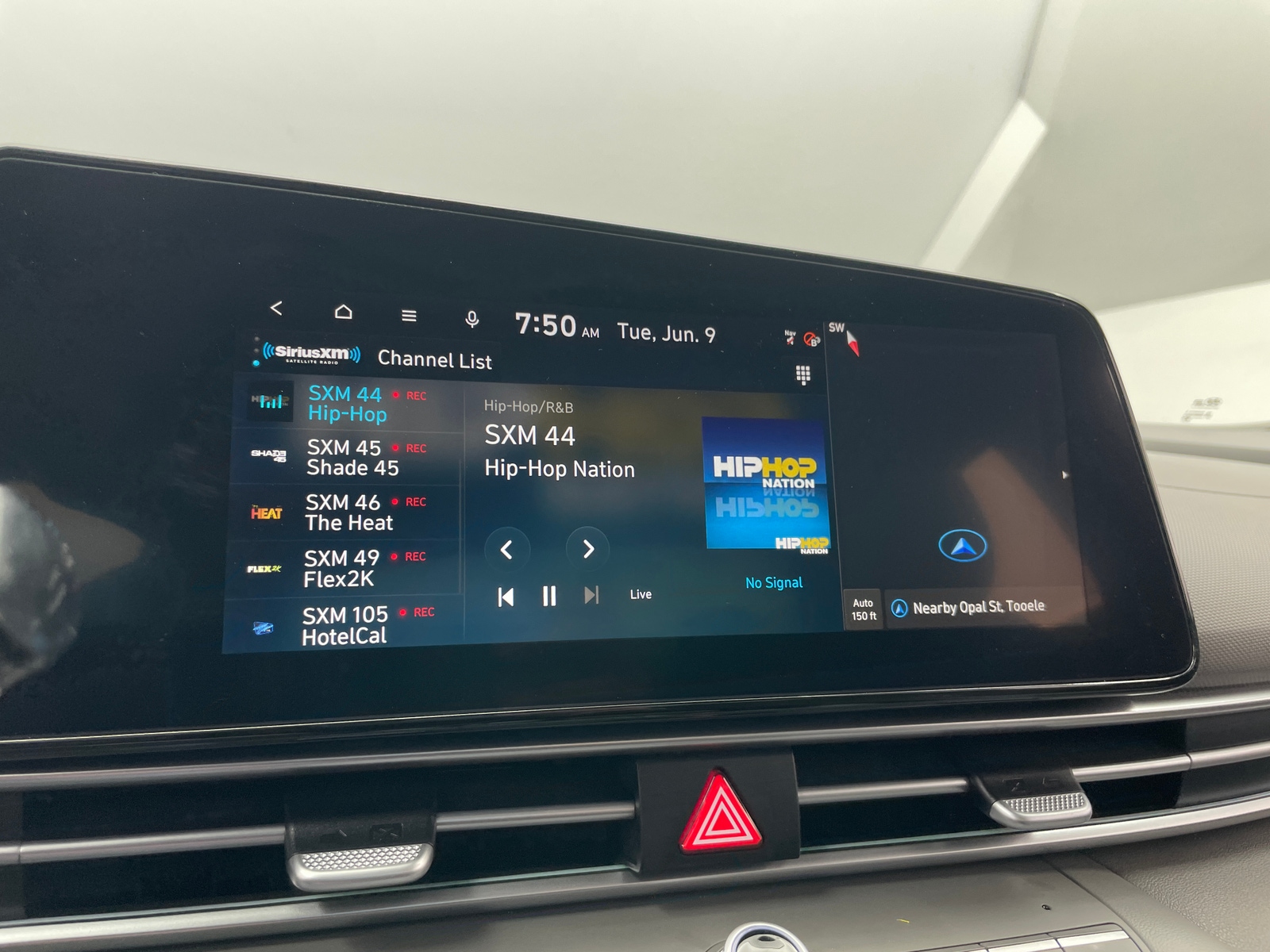 Thumbnail: 2025 Hyundai Elantra - 4