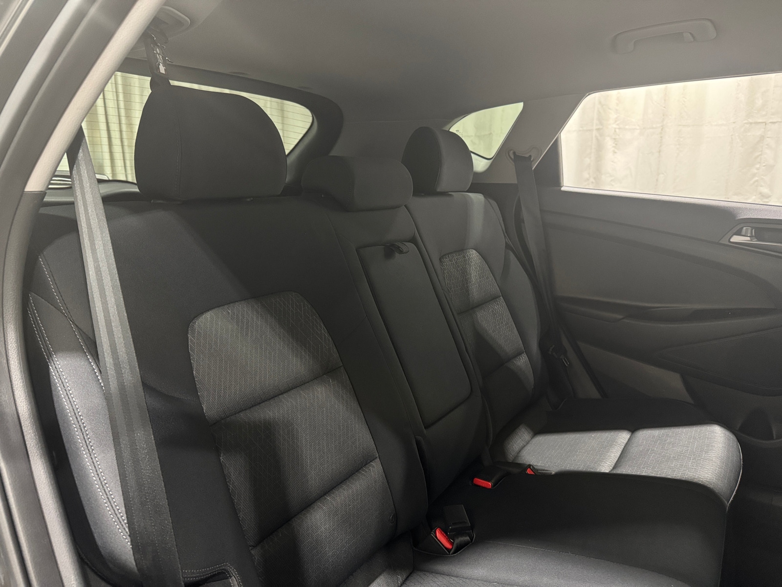 Thumbnail: 2016 Hyundai Tucson - 6