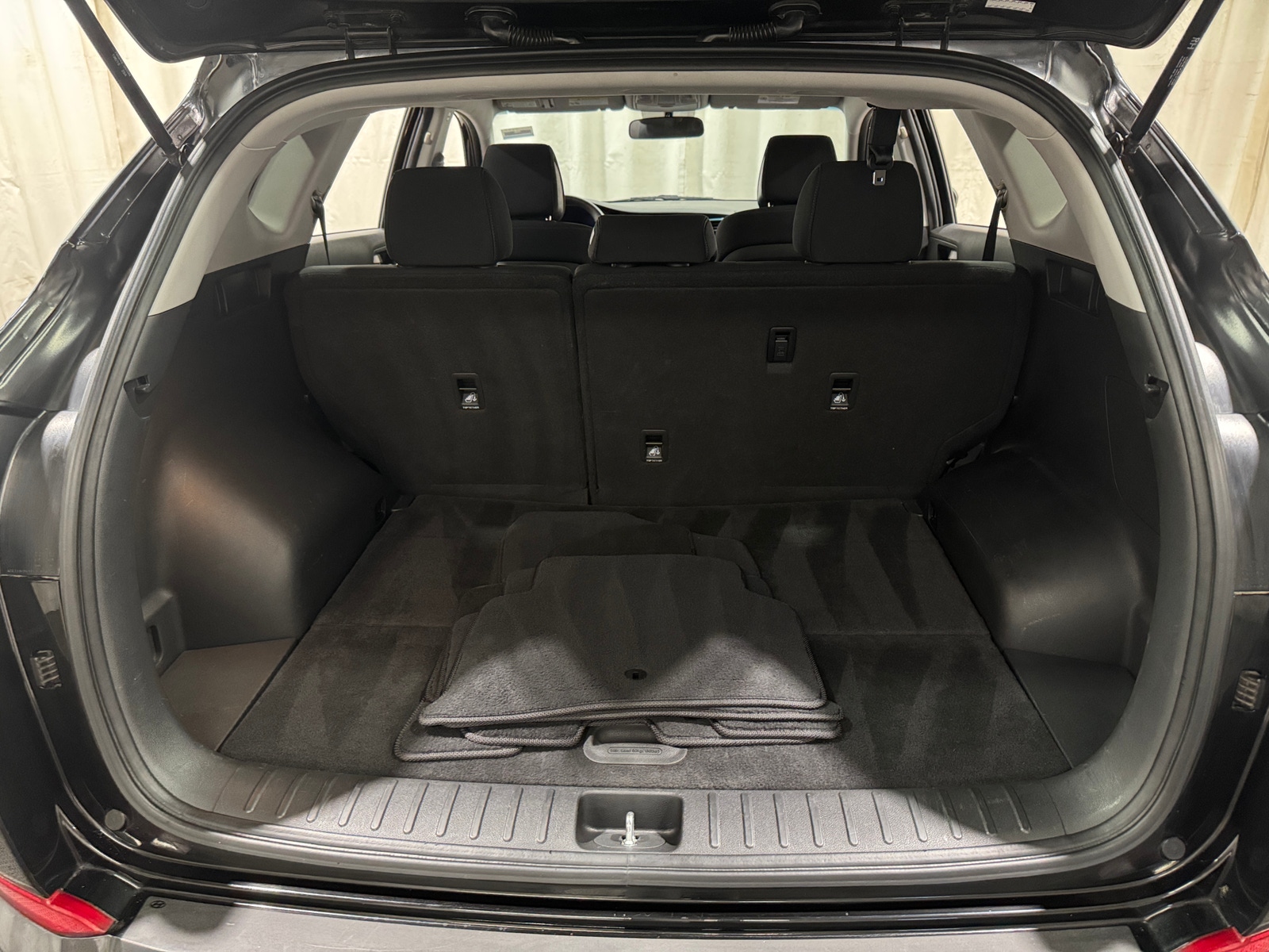 Thumbnail: 2016 Hyundai Tucson - 7