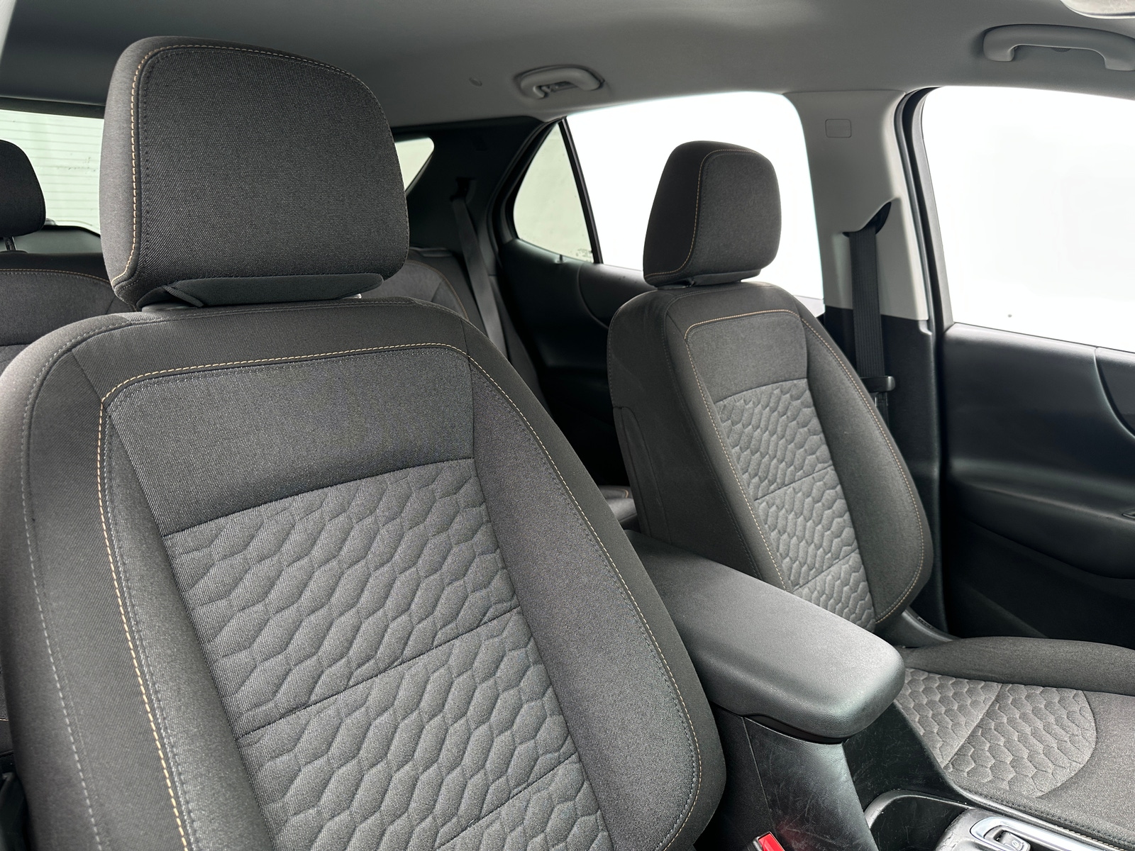 Thumbnail: 2019 Chevrolet Equinox - 2