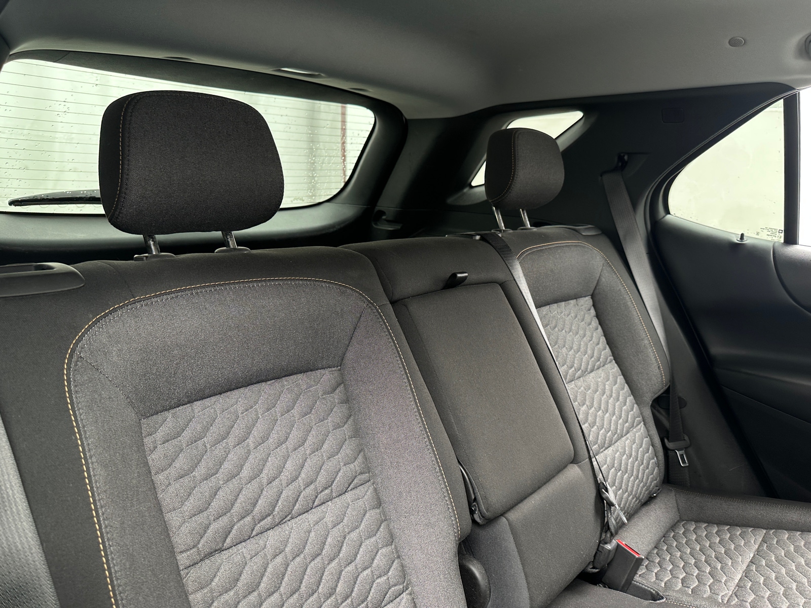 Thumbnail: 2019 Chevrolet Equinox - 6