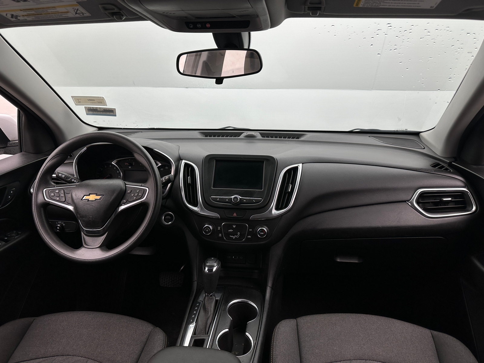 Thumbnail: 2019 Chevrolet Equinox - 3