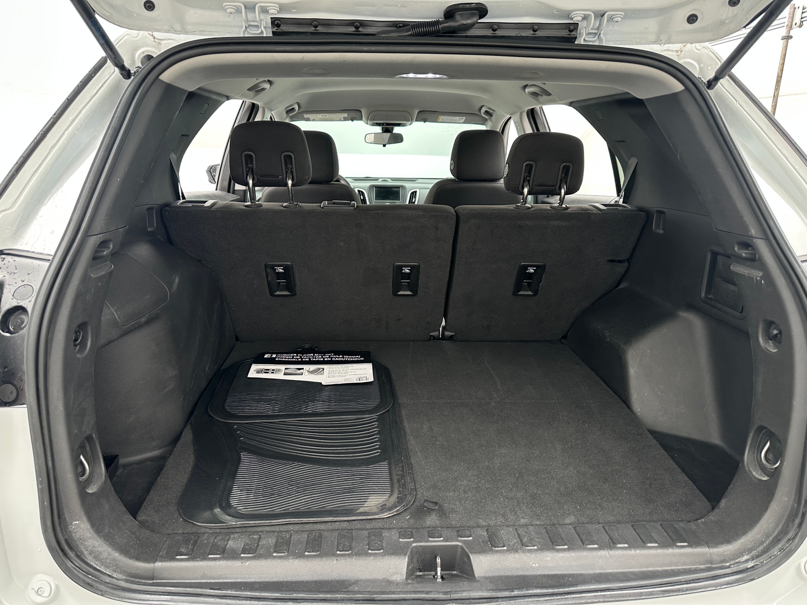Thumbnail: 2019 Chevrolet Equinox - 7